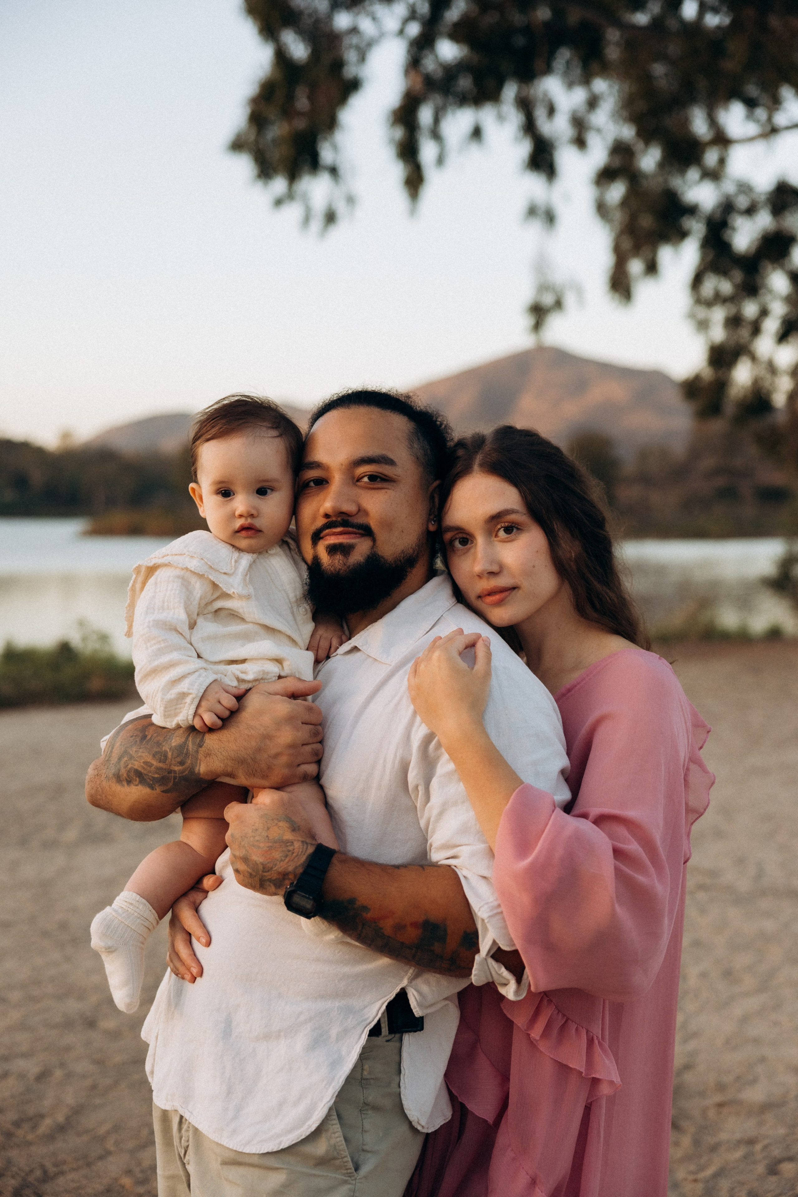 *. Wedding and family photographer San Diego