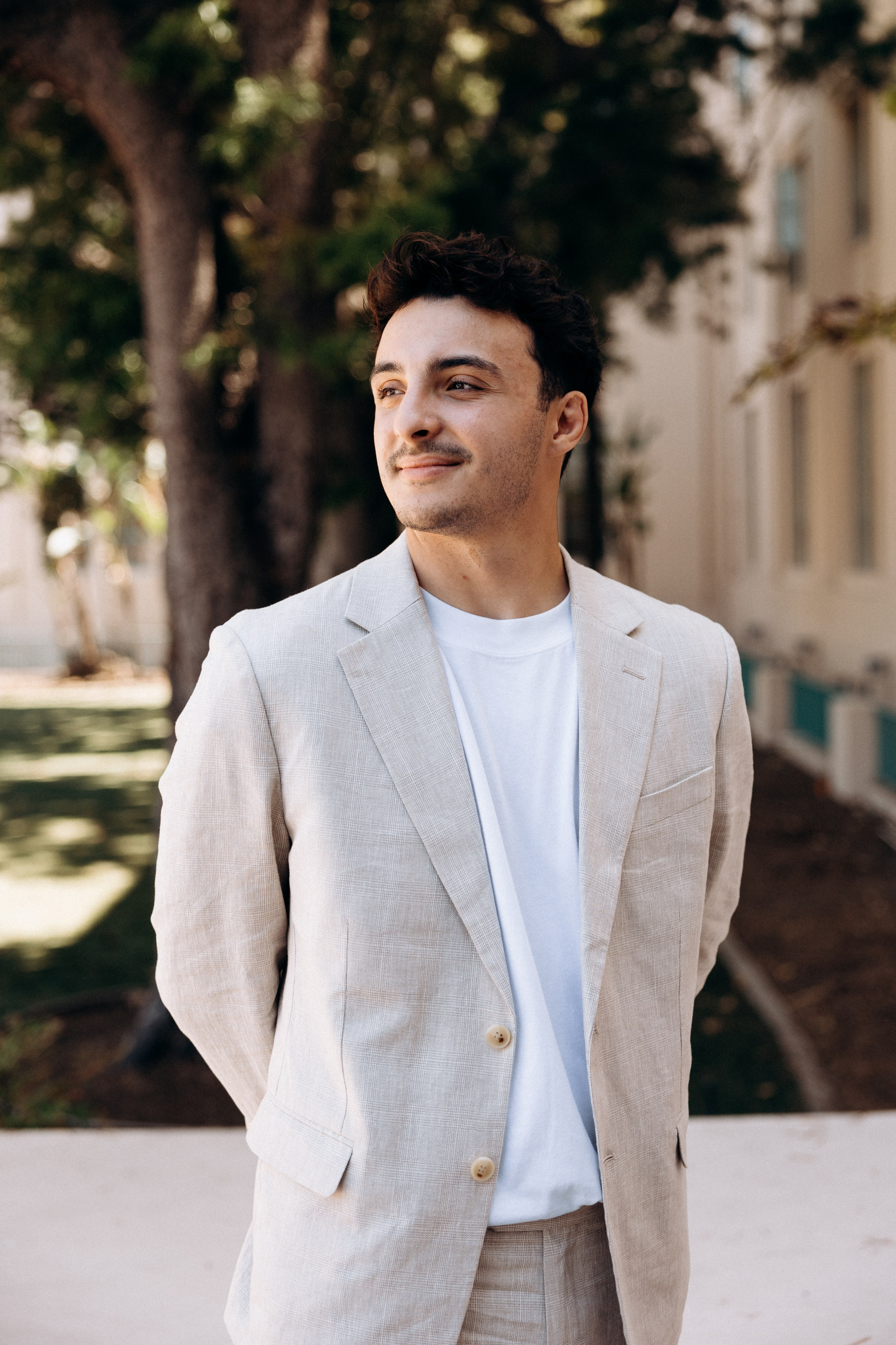 Pedro and Larissa. Wedding and family photographer San Diego