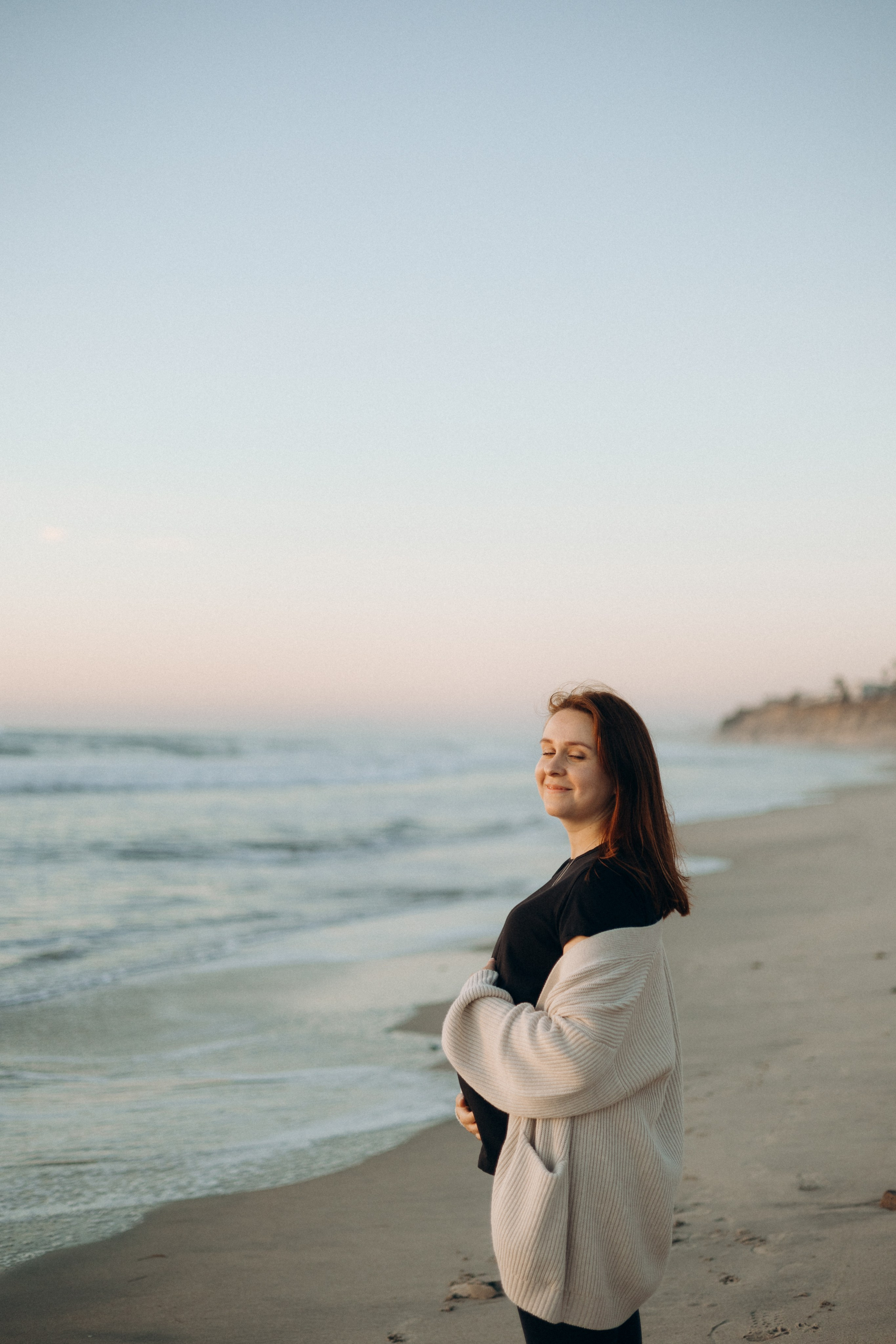 *. Wedding and family photographer San Diego