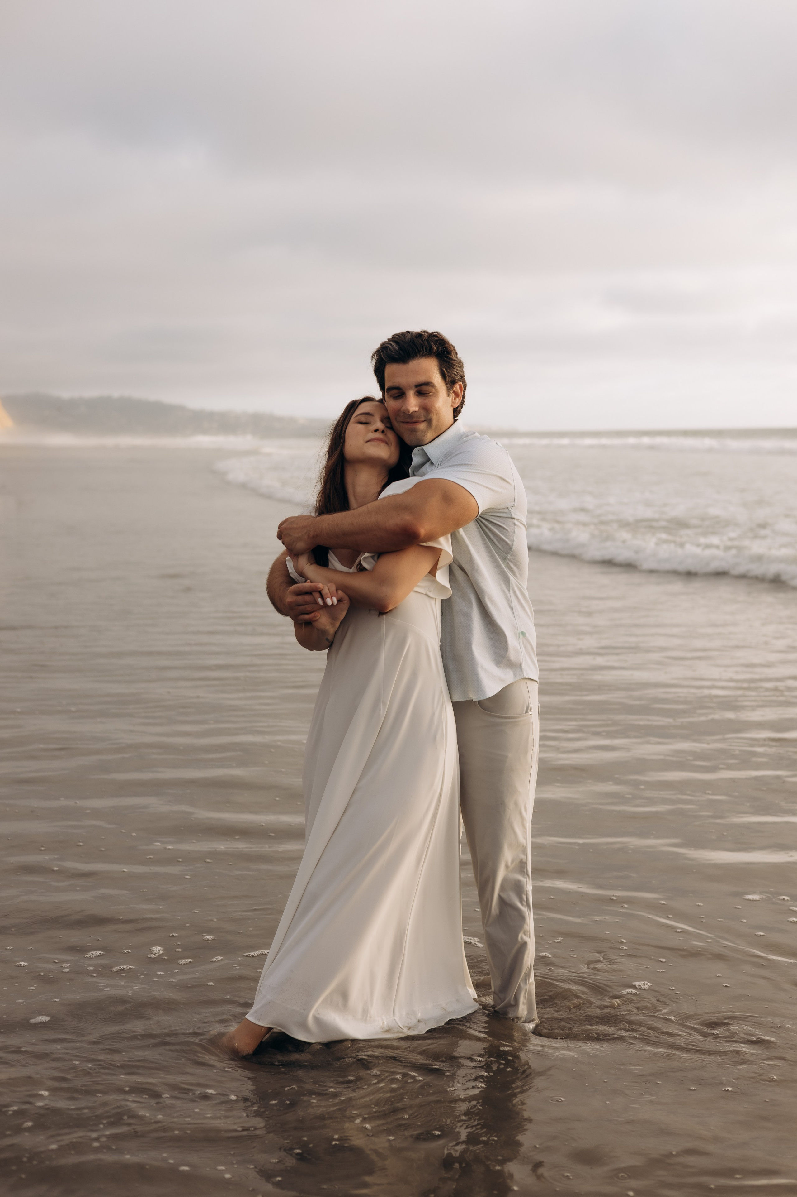 *. Wedding and family photographer San Diego