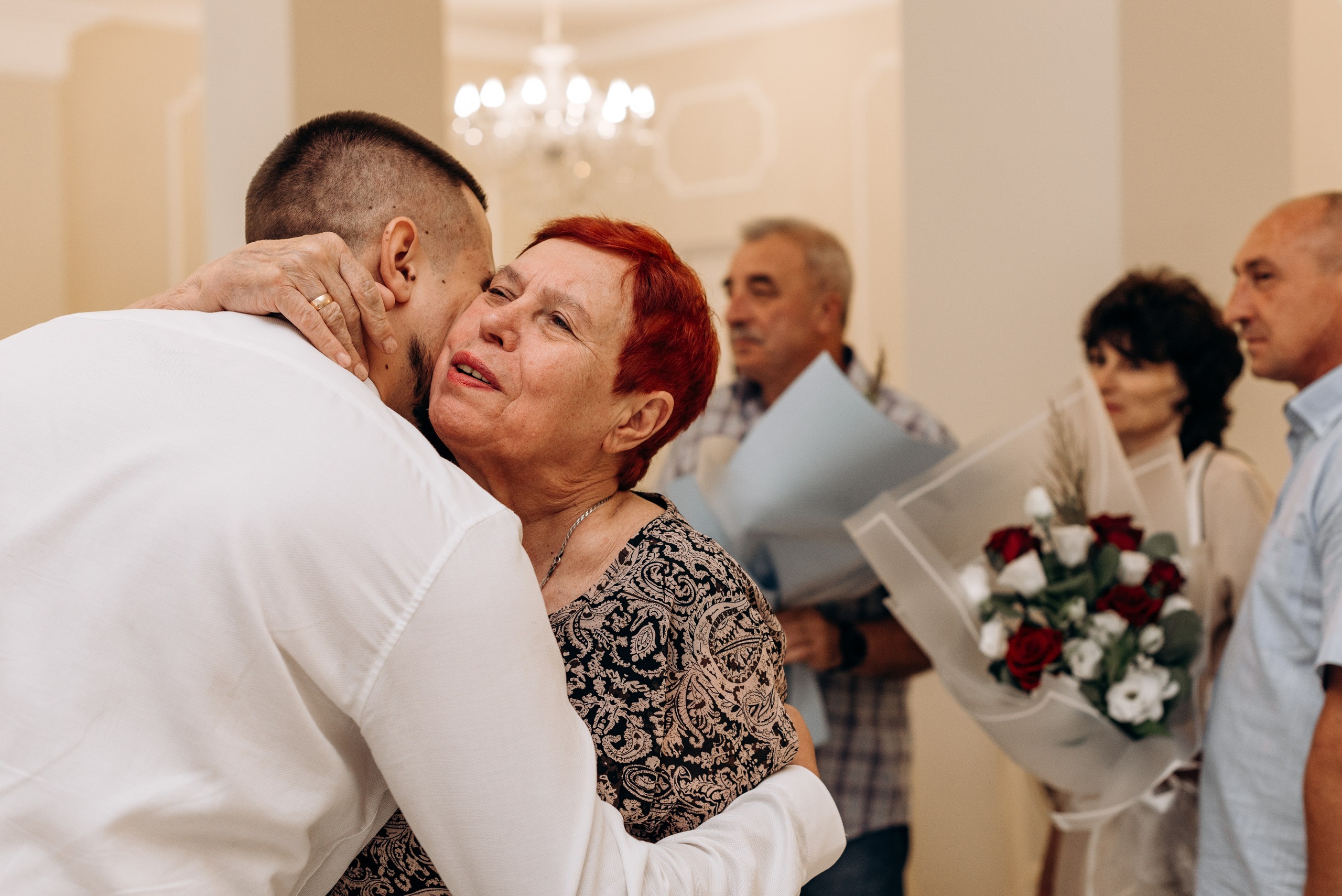 *. Wedding and family photographer San Diego