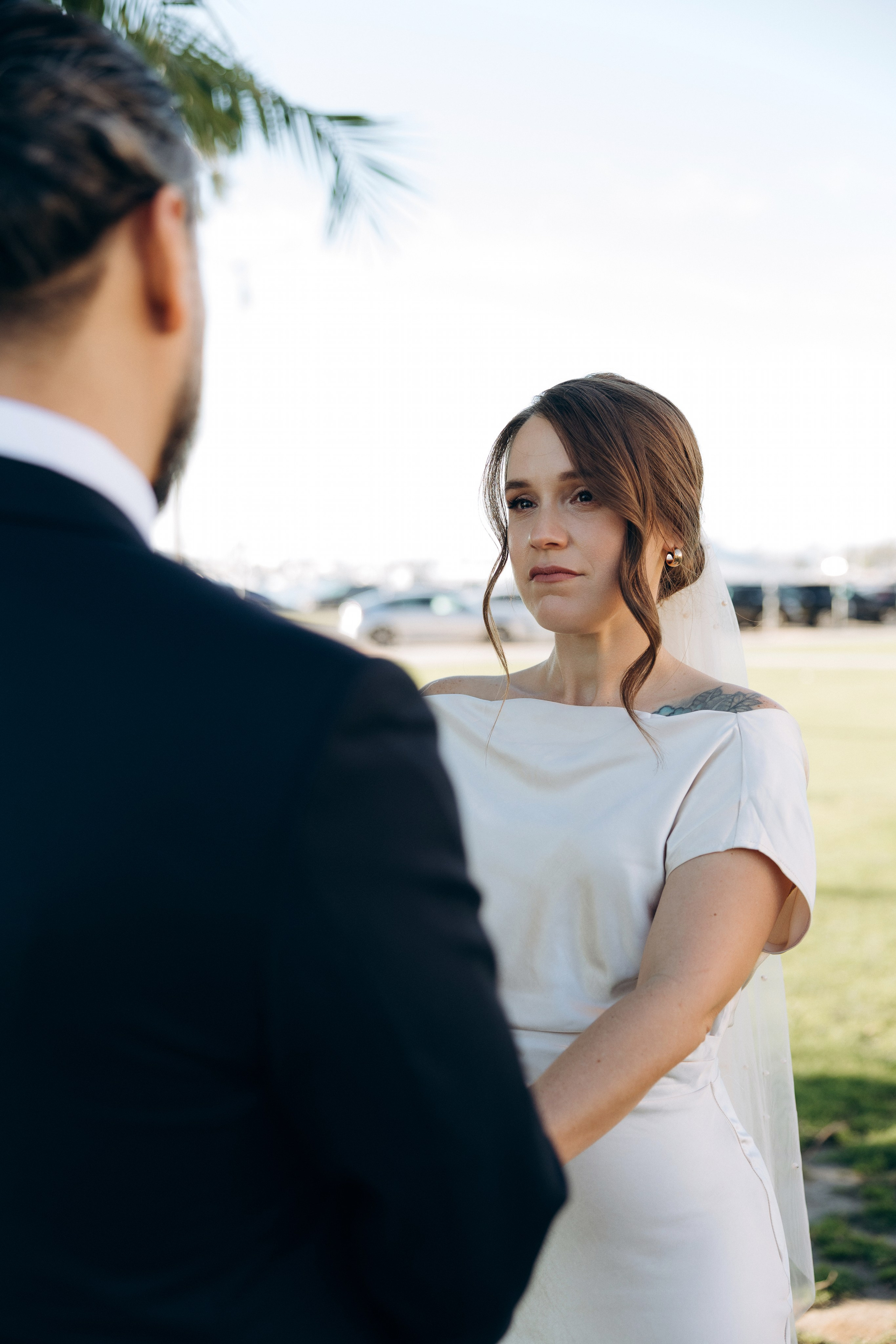 Jessi and Alex. Весільний та сімейний фотограф у Сан-Дієго