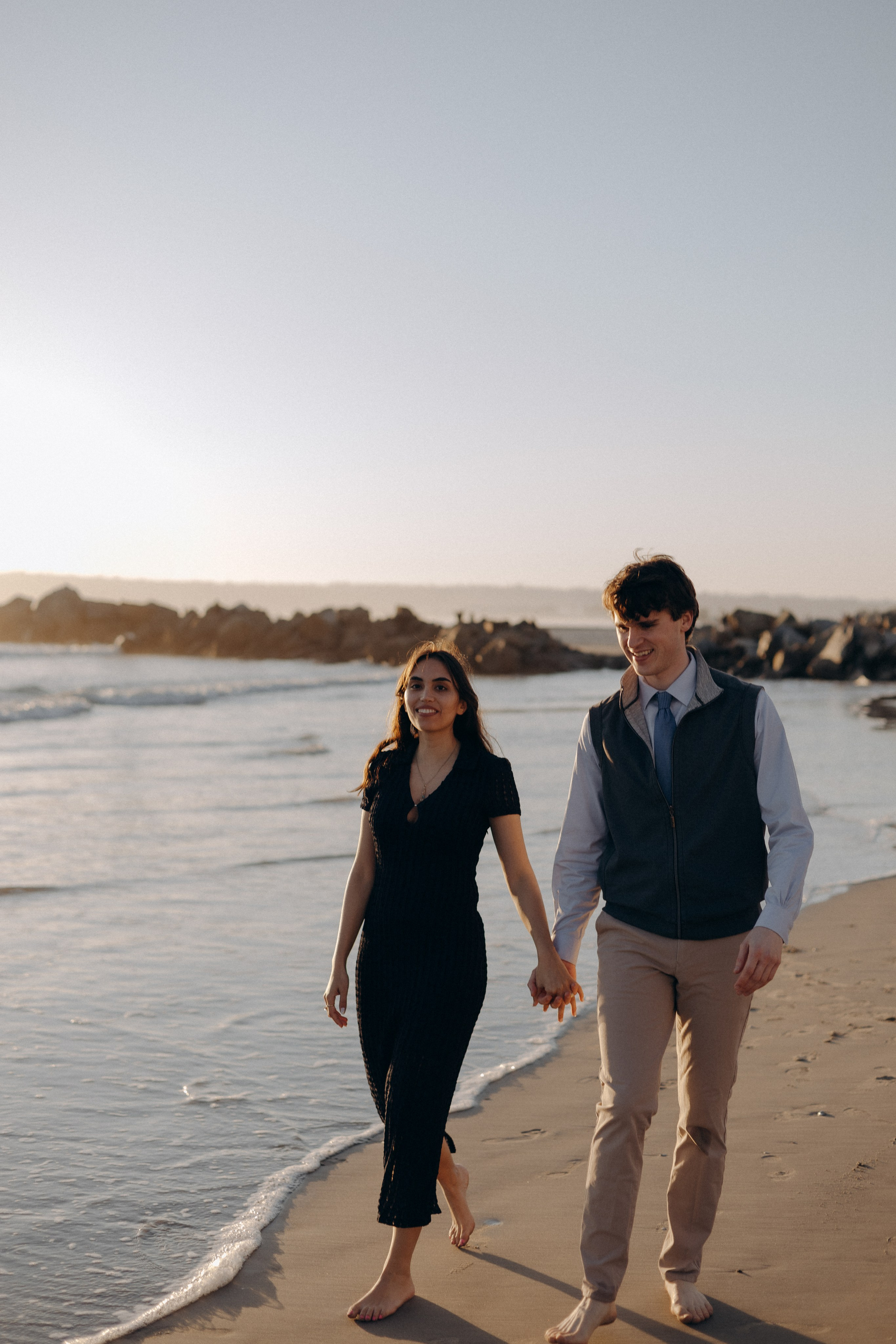 . Wedding and family photographer San Diego