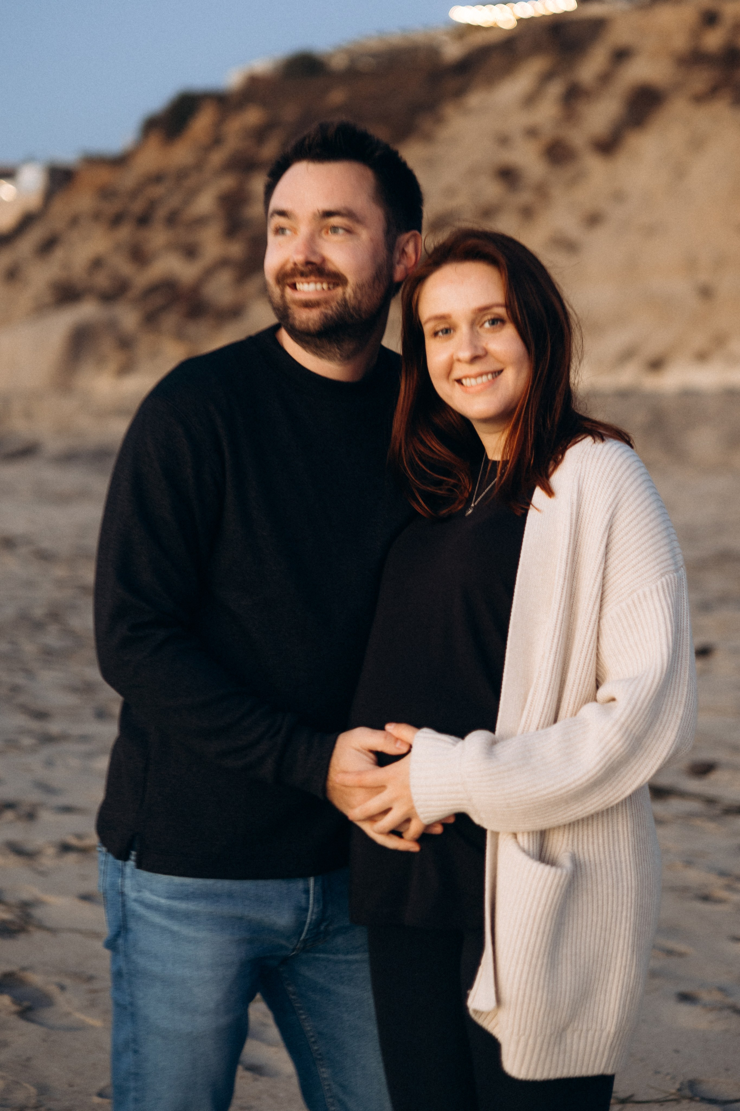 *. Wedding and family photographer San Diego