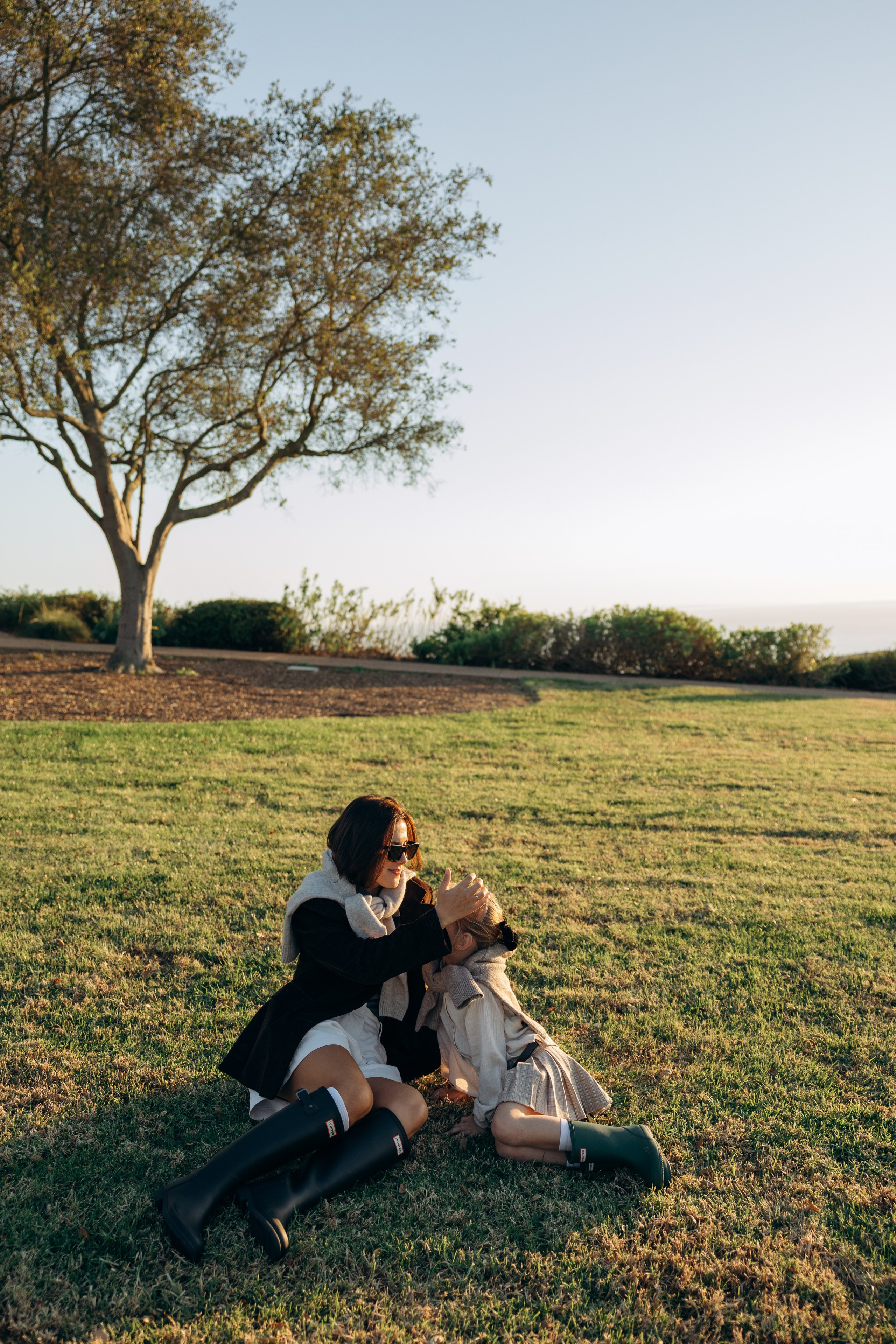 *. Wedding and family photographer San Diego