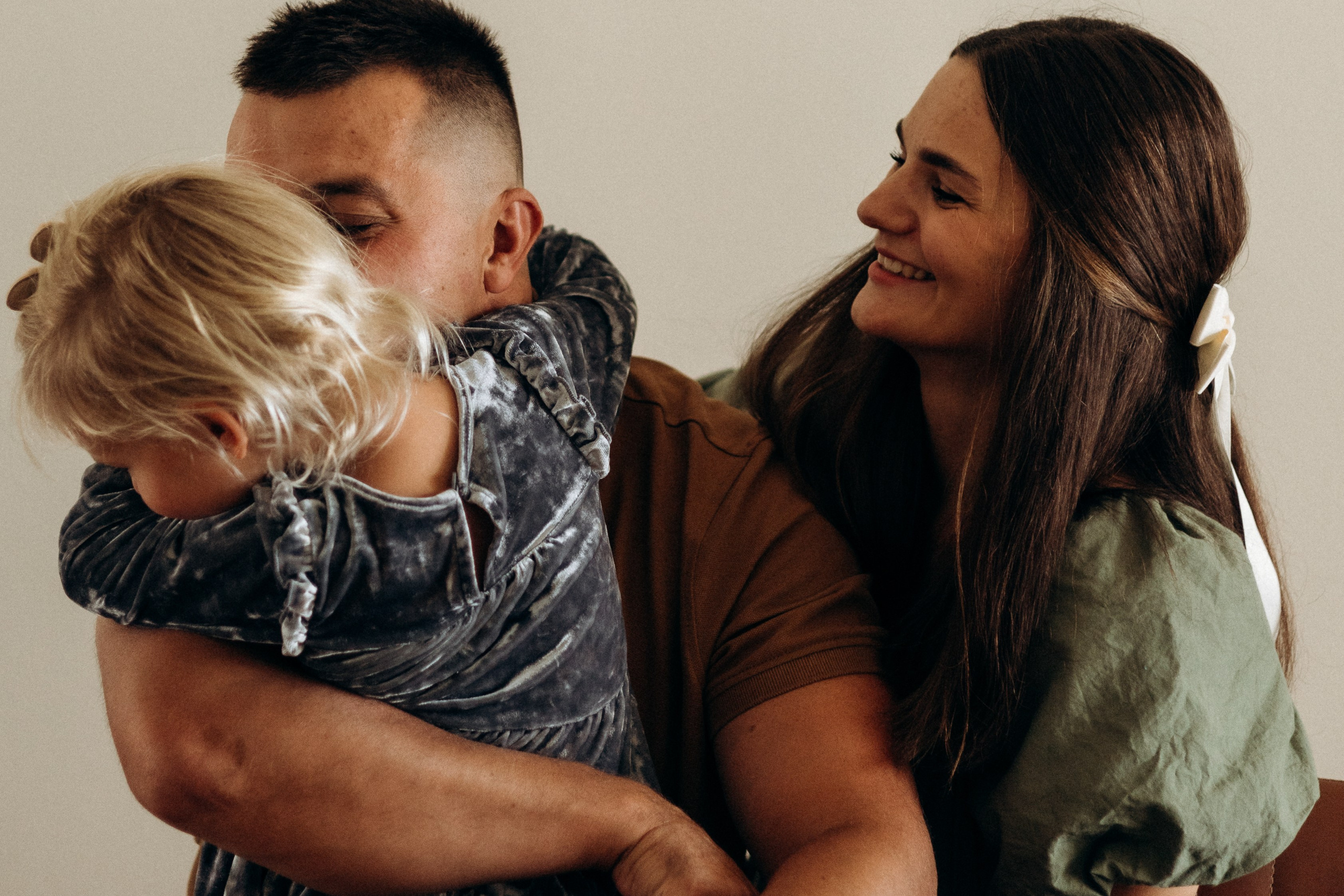 *. Wedding and family photographer San Diego