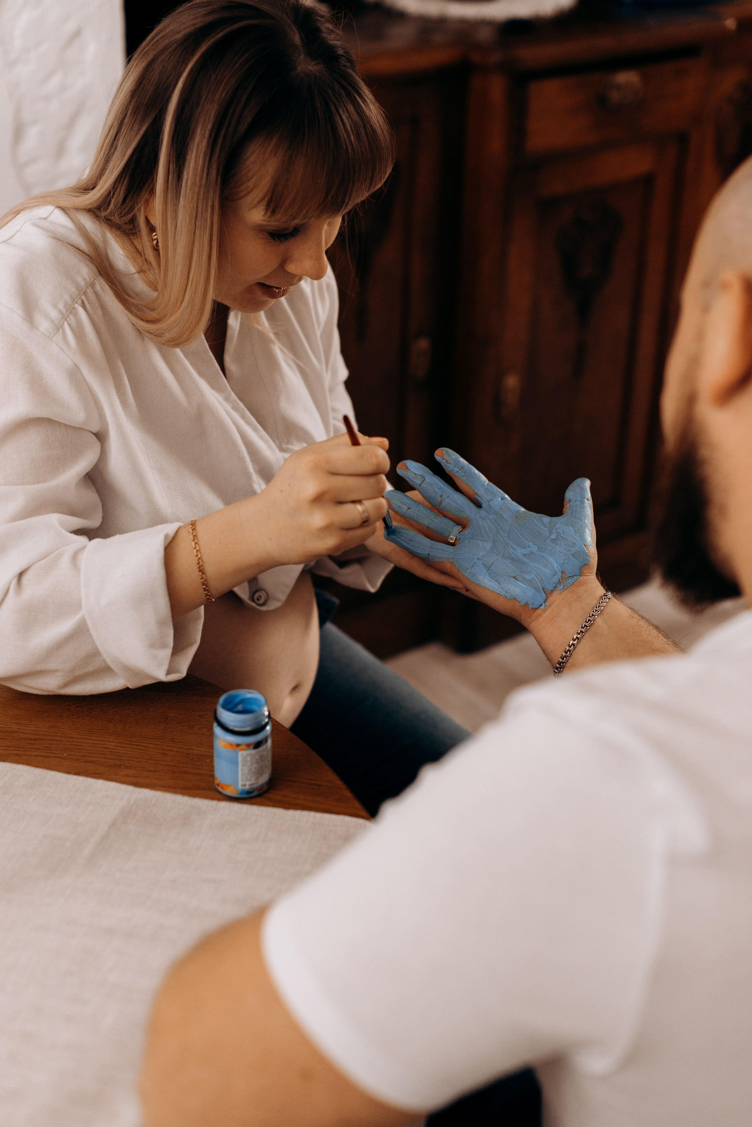 *. Wedding and family photographer San Diego