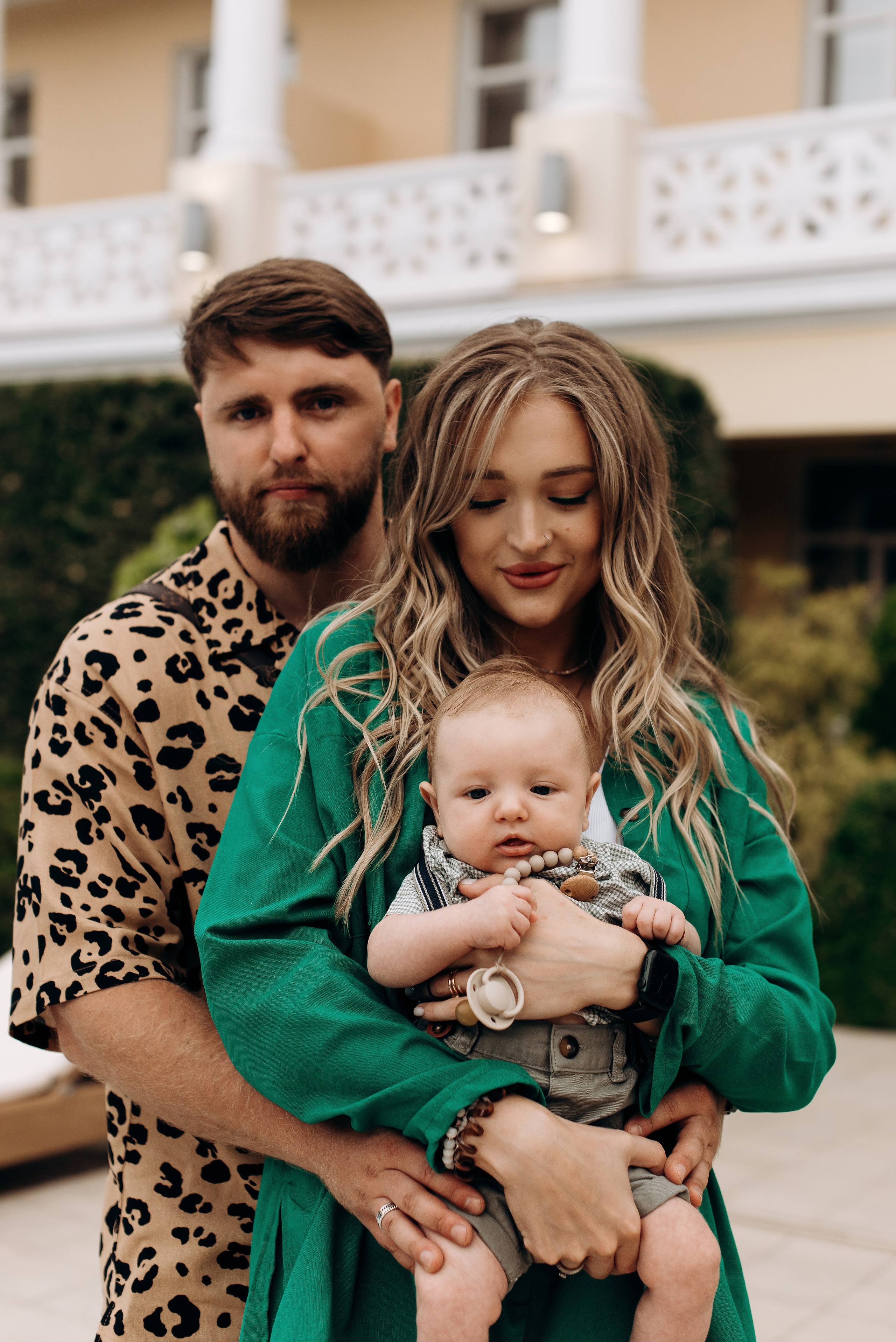 *. Wedding and family photographer San Diego