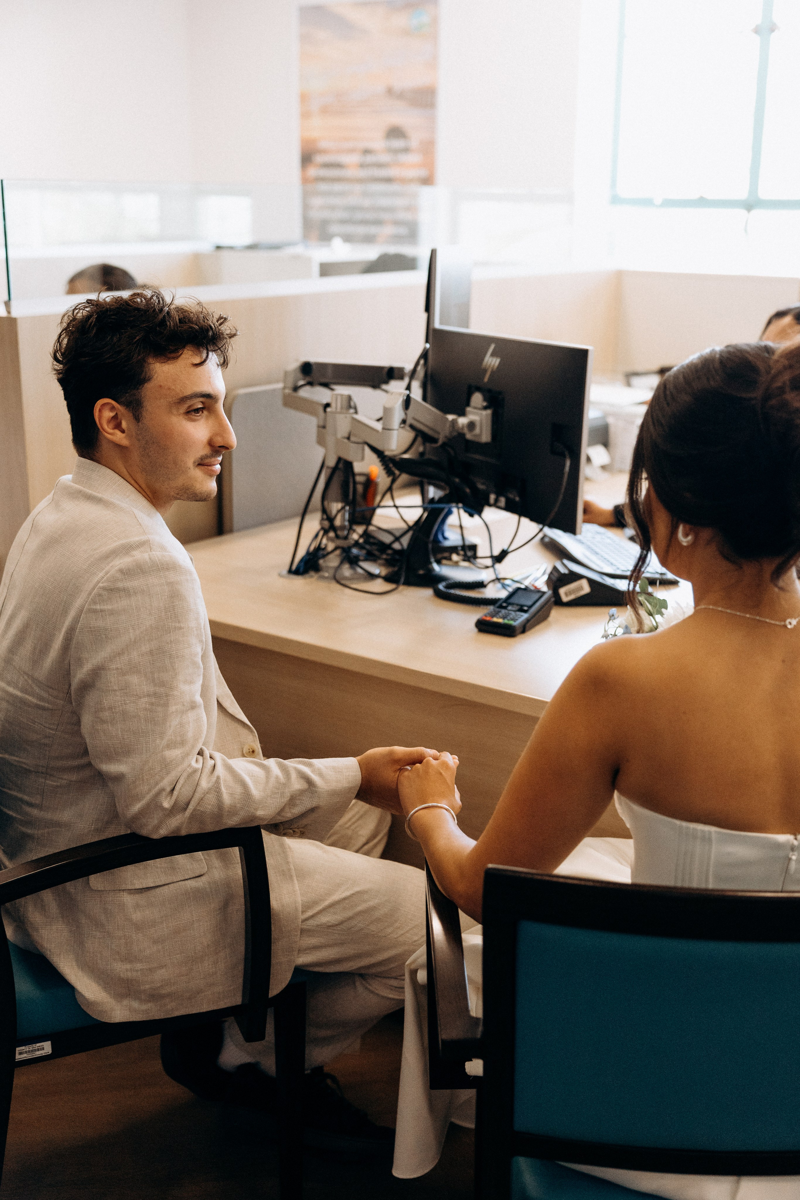 Pedro and Larissa. Wedding and family photographer San Diego