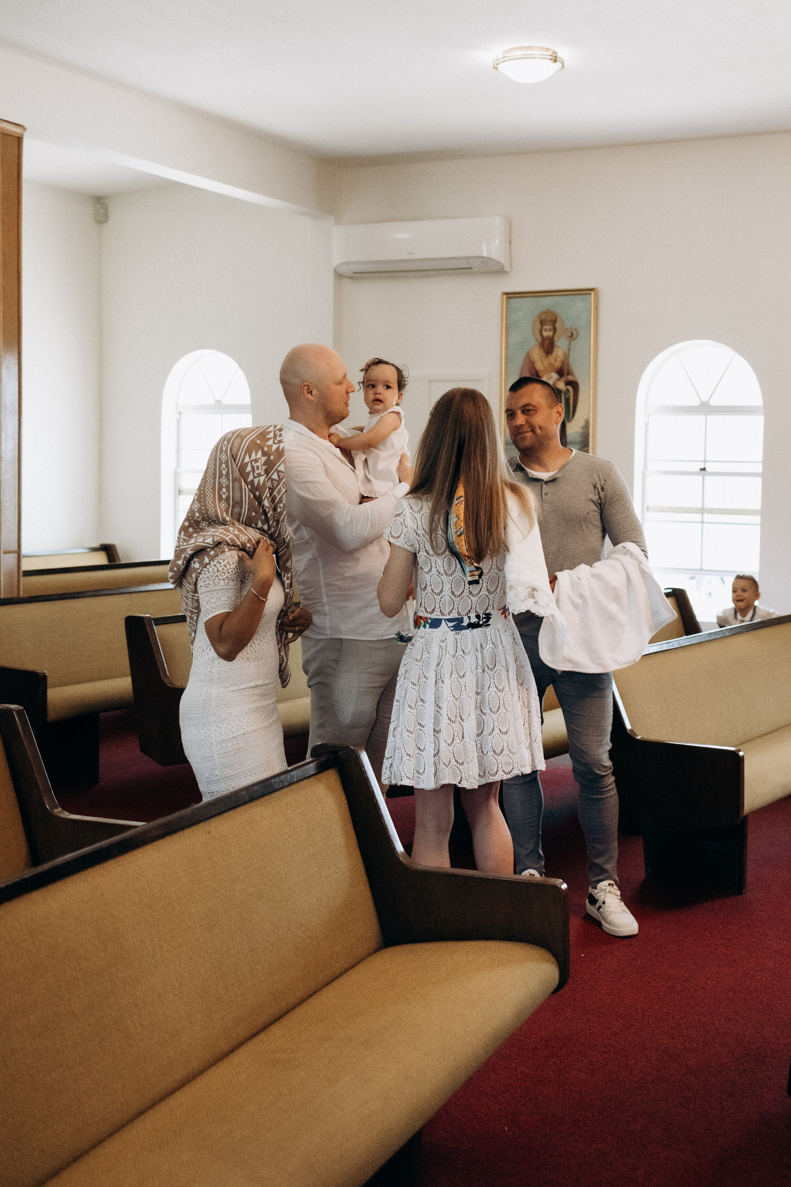 *. Wedding and family photographer San Diego