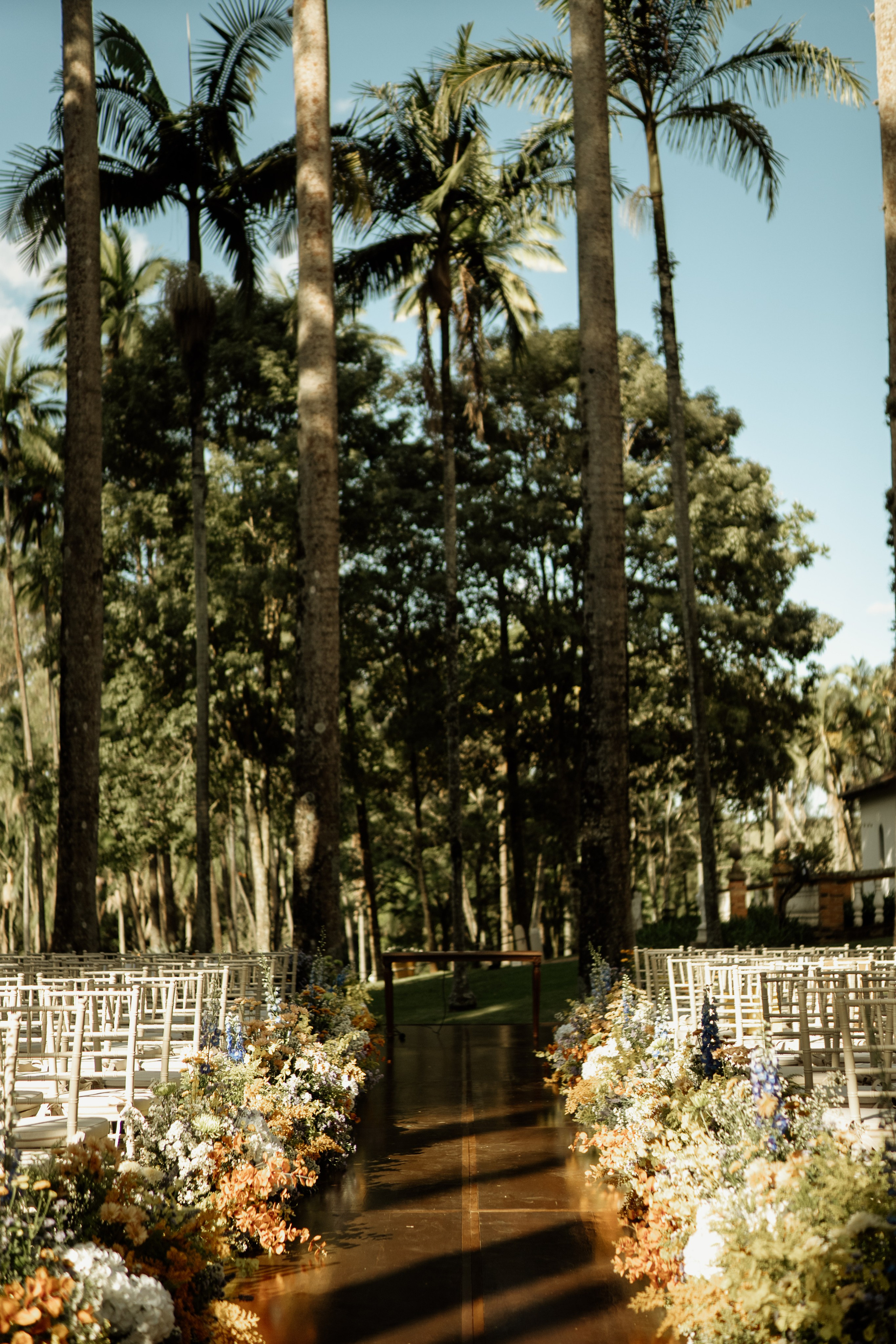 Johanna & Felipe. Congiu Wedding