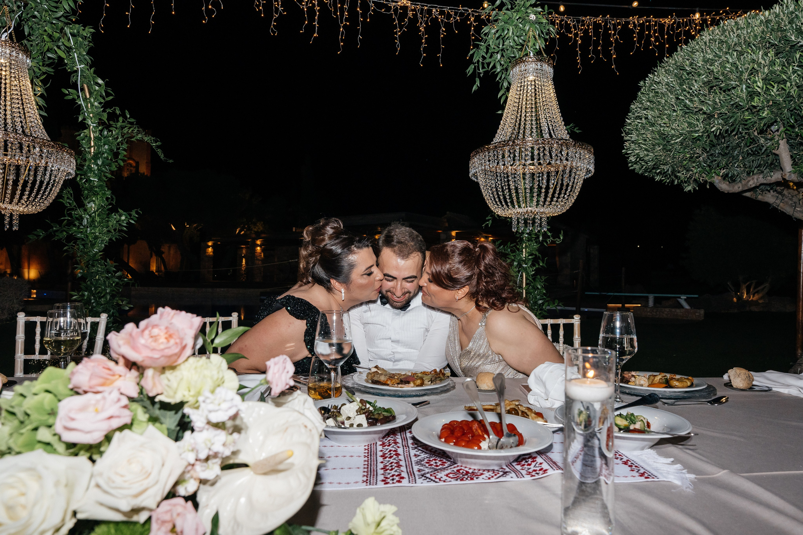 Anna & Ivan. GK Photography – Capture the Moment