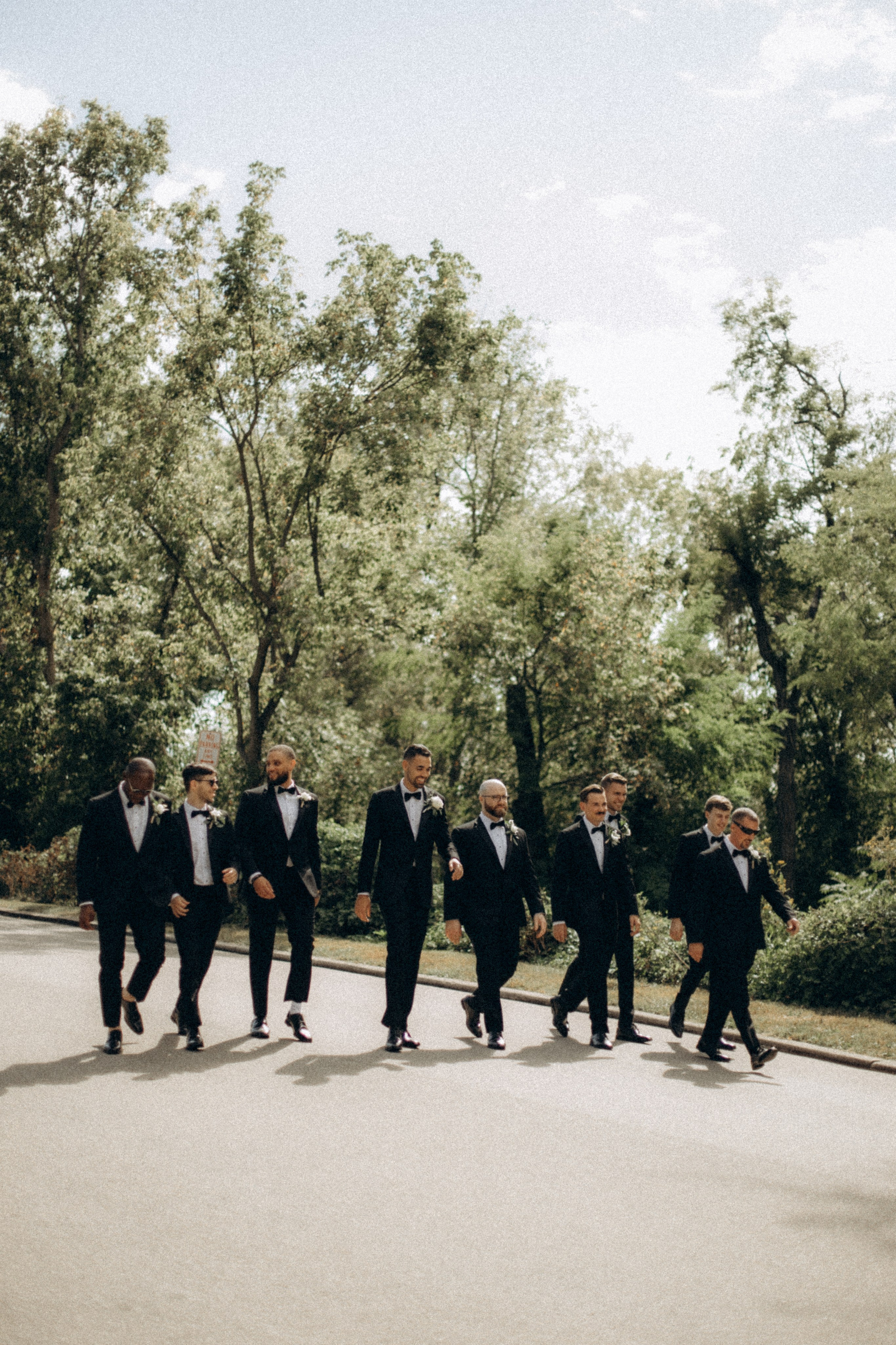 Nicholas & McKenzie (OH). CAPTURED BY SHANKS PHOTOGRAPHY