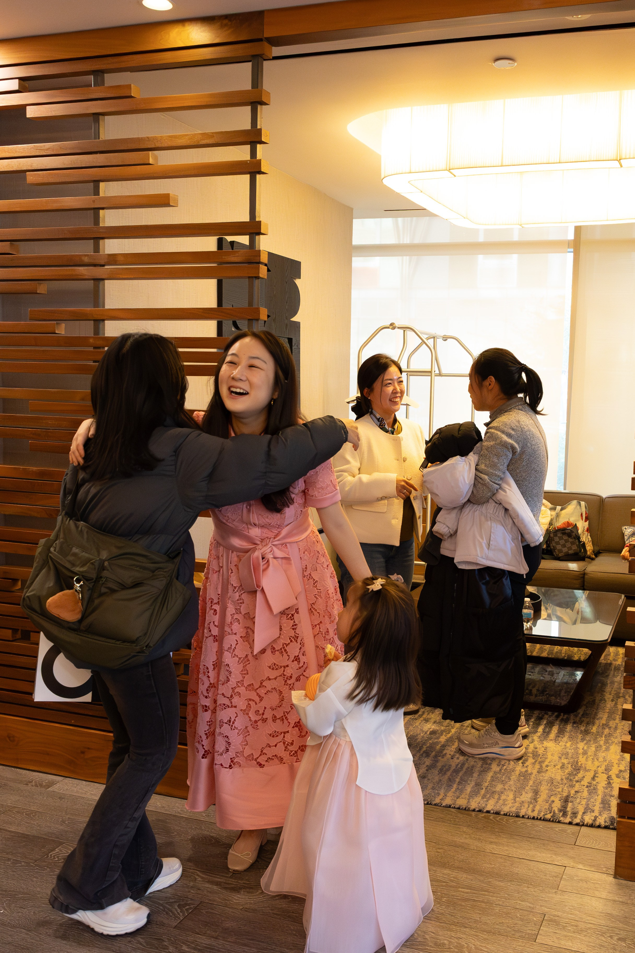 First Birthday Doljabi Ceremony. Family, lifestyle, and commercial photography in New York and New Jersey