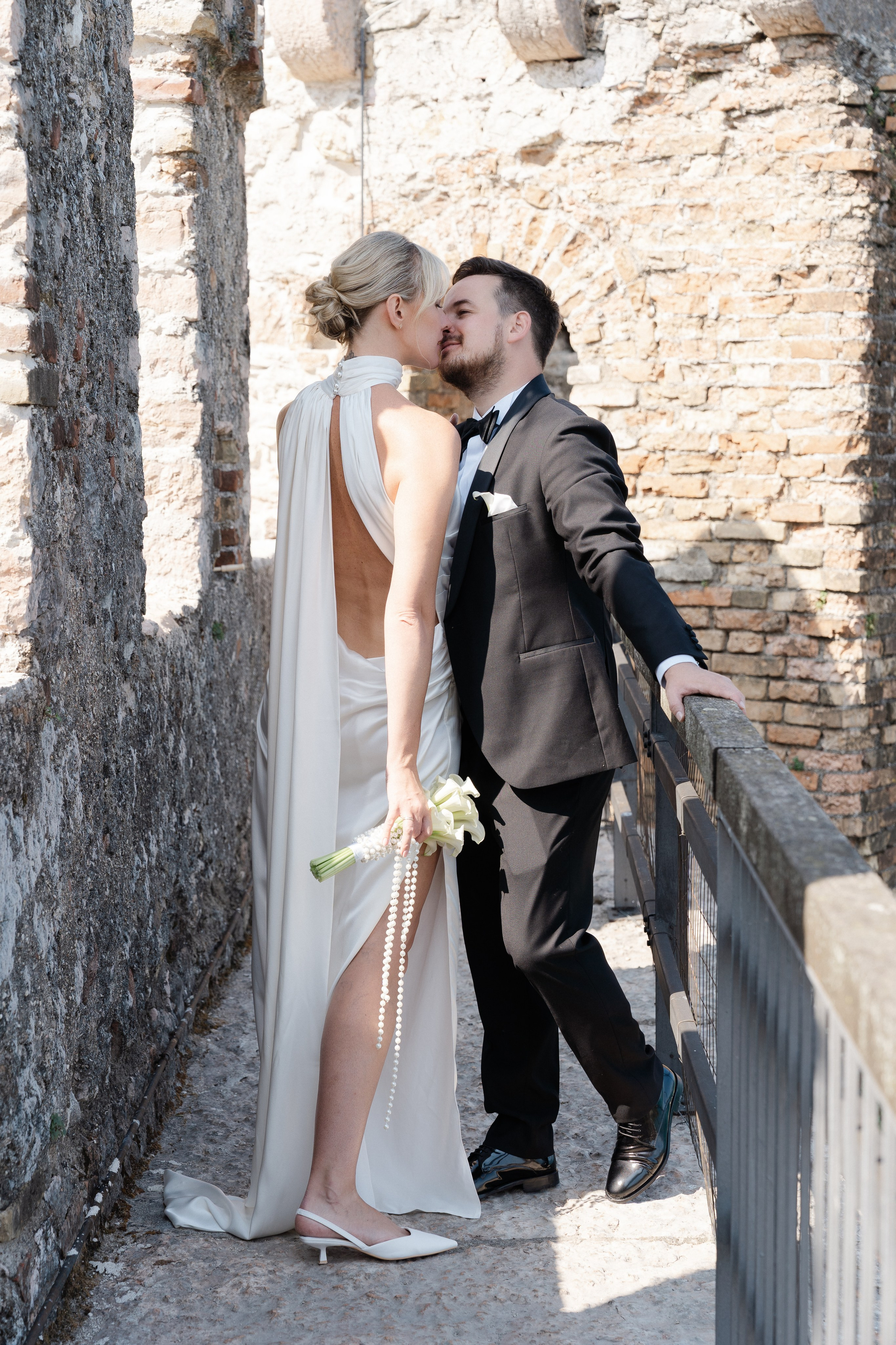 DIANA & ANTON _ LAKE GARDA. PHOTOGRAPHER IN ITALY