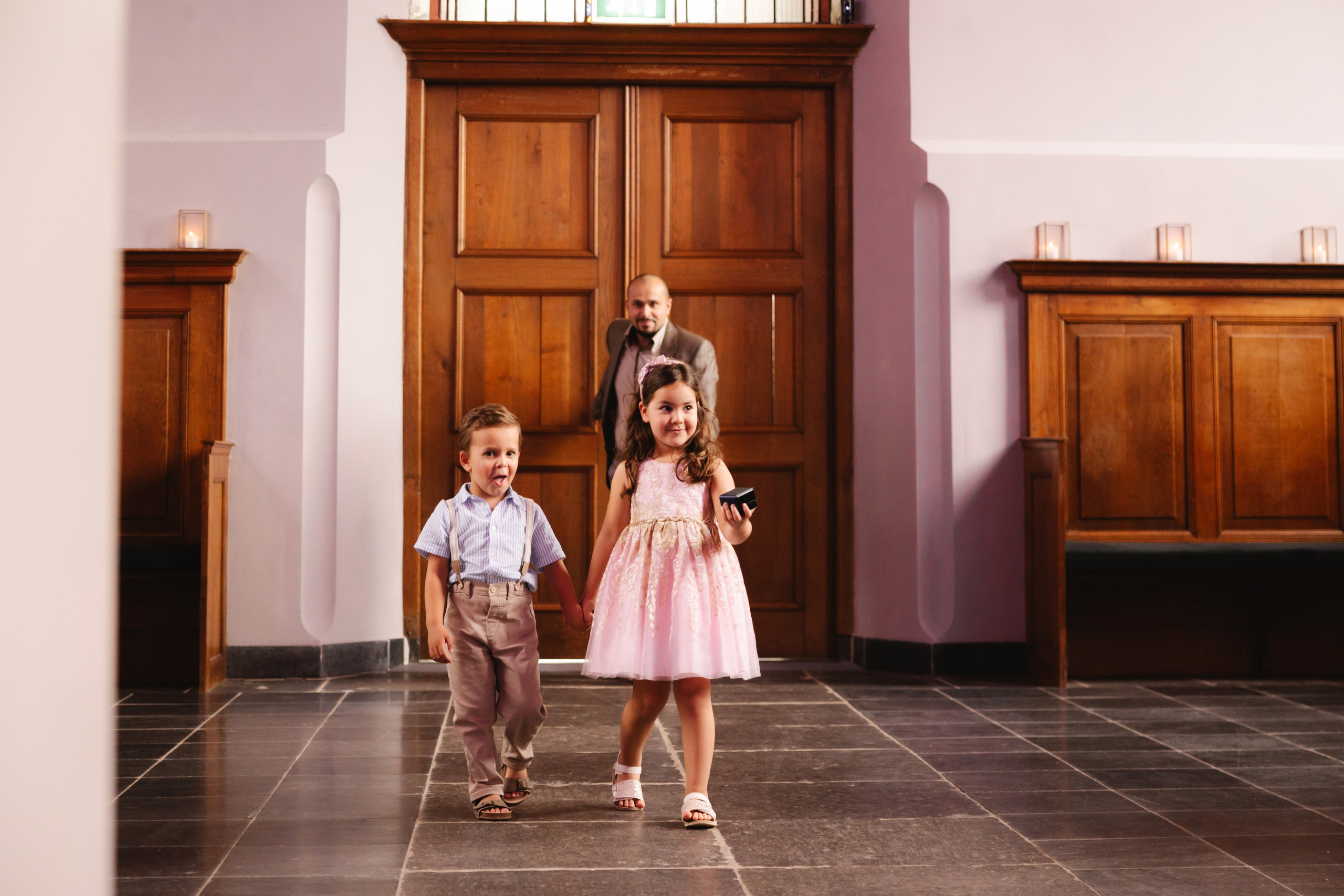 Emin and Saida. Yuliya Vaschenok — Photographer in the Netherlands