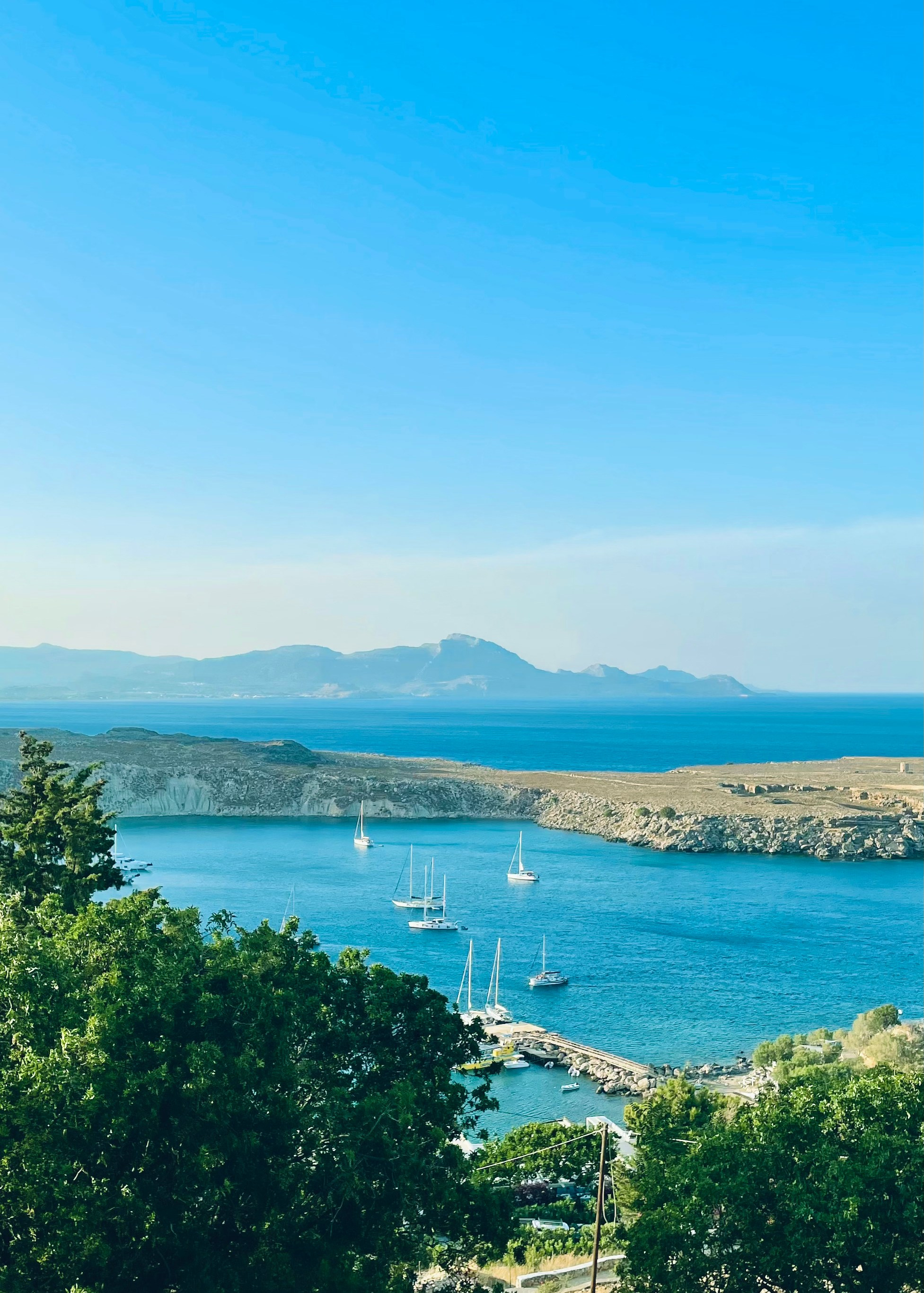 Rhodes, Greece. Max Griss I Food Photography & Videography Helsinki