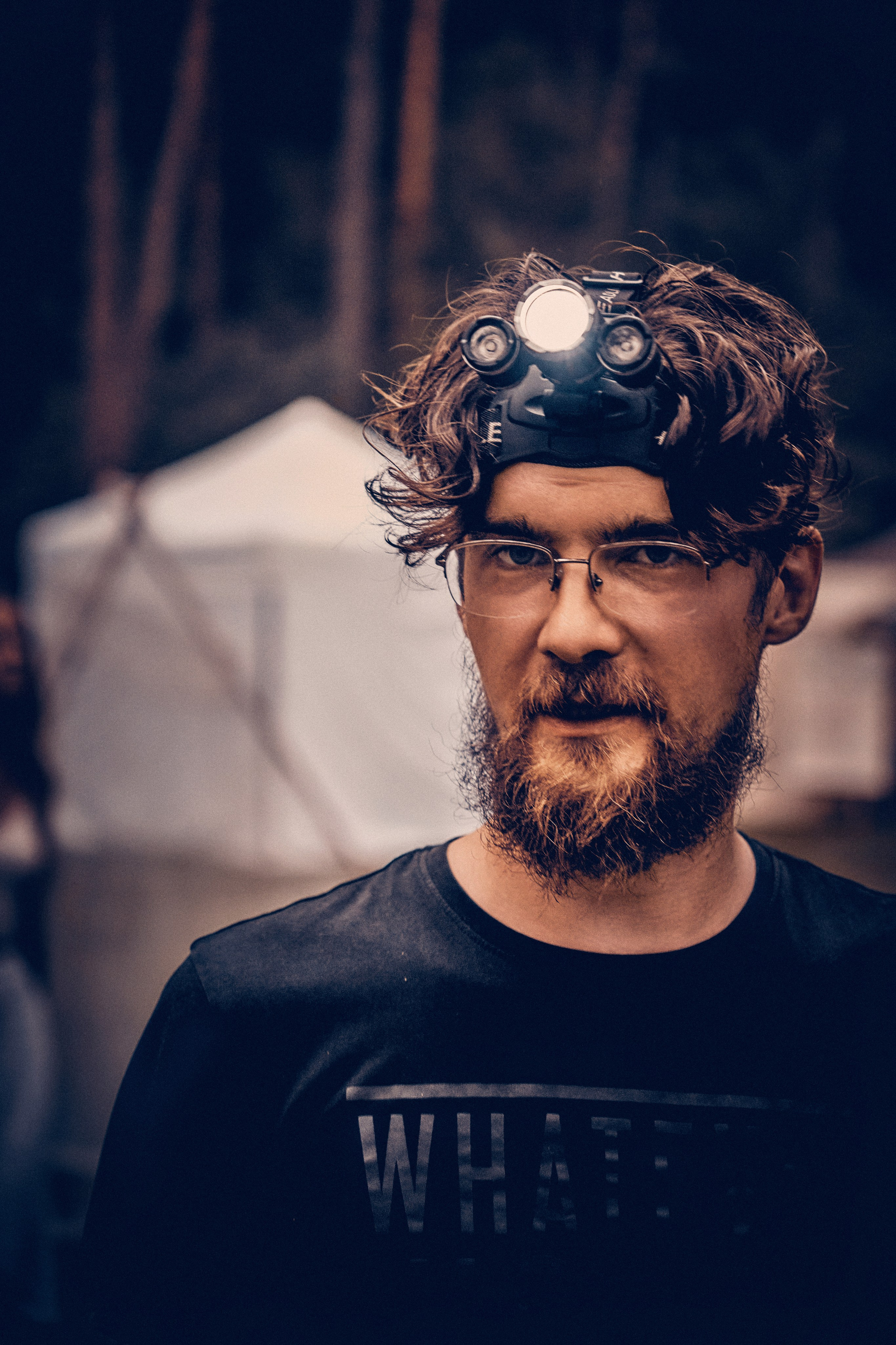 Organic Festival 2024. Андрей Шипилов — Фотография & Видеография