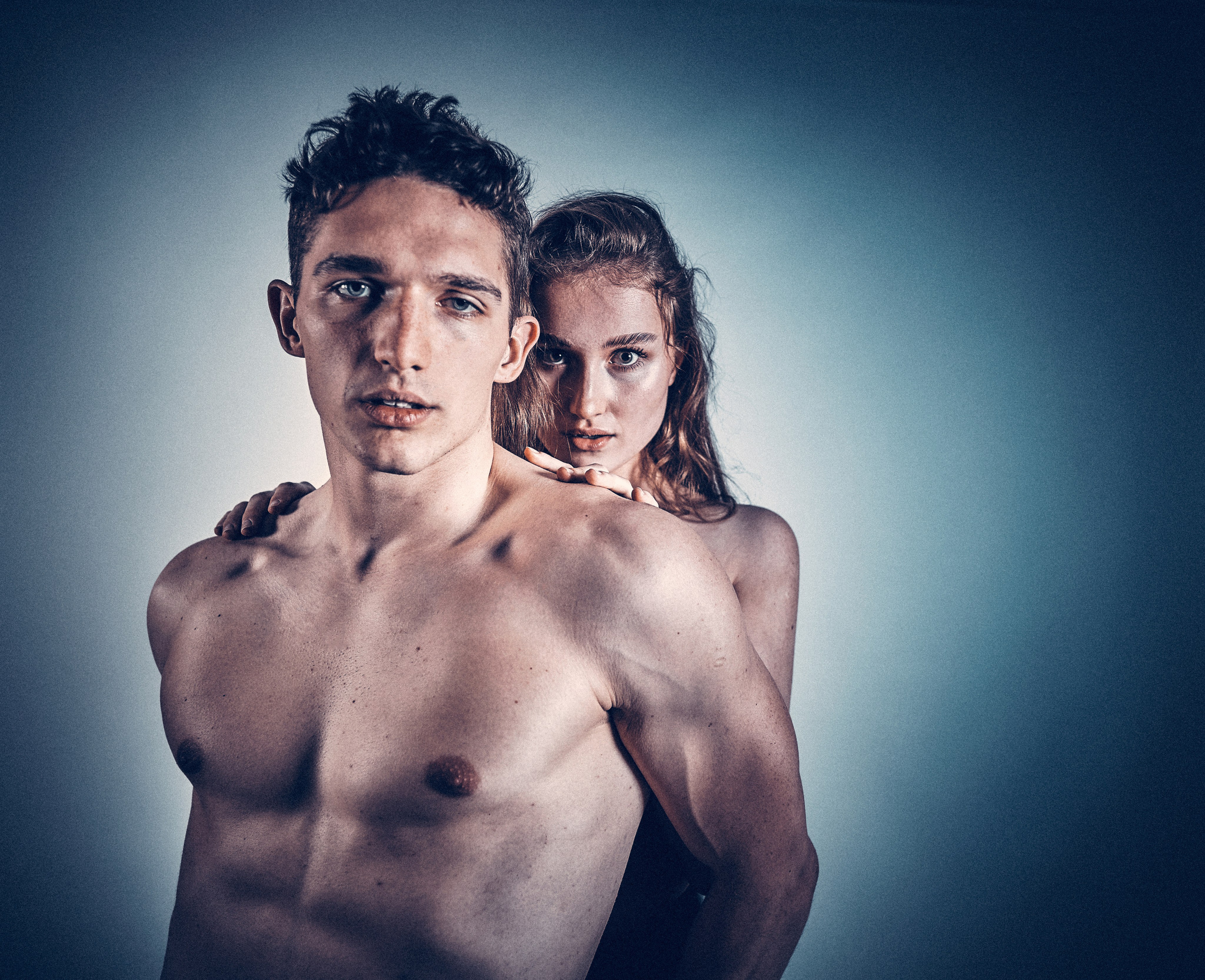 Laura & Daniel. Andriej Szypilow - Fotografia & Wideografia