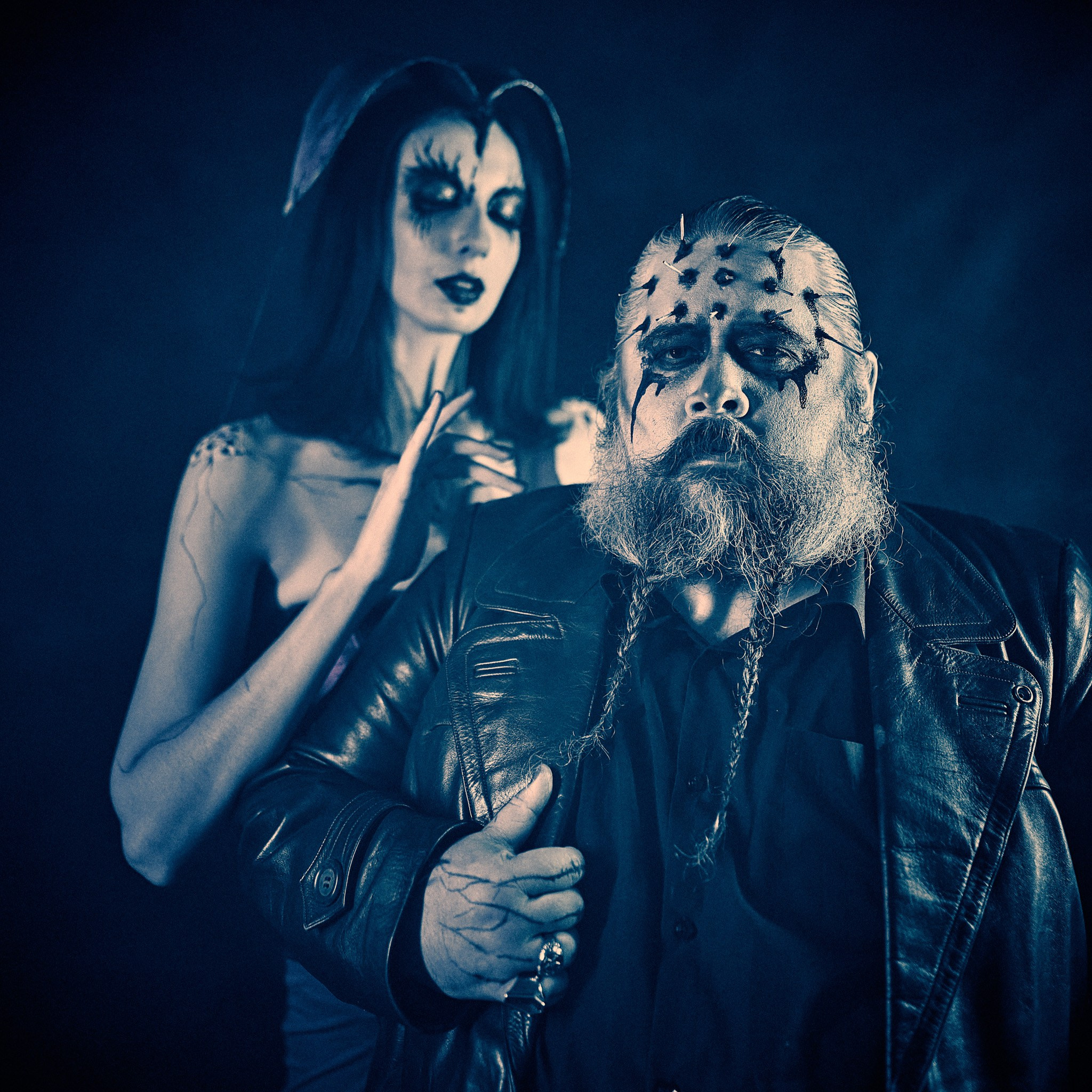 Addams Cenobite. Андрей Шипилов — Фотография & Видеография