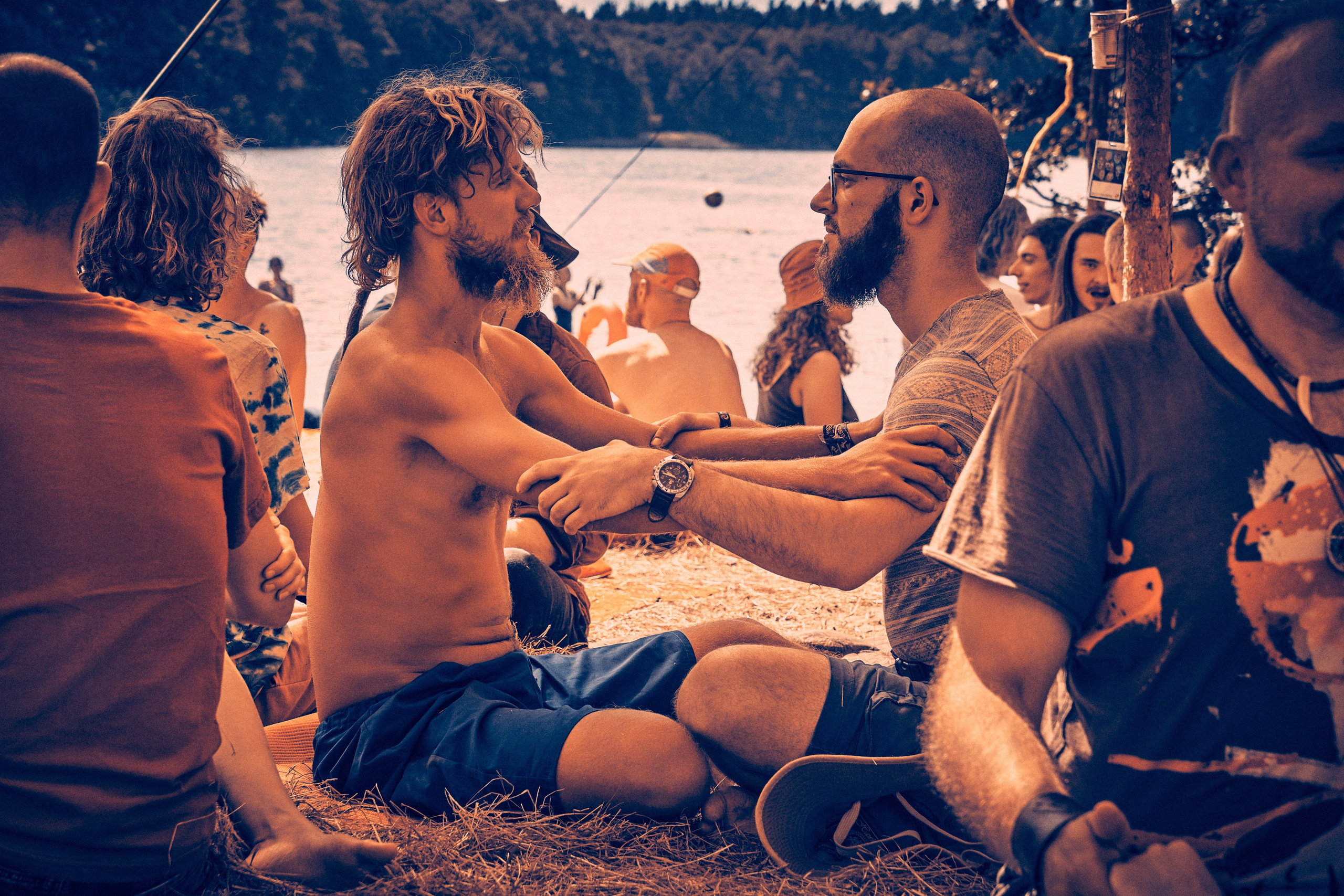 FRUN Freedom Universe — 2023. Andriej Szypilow — Photography & Videography