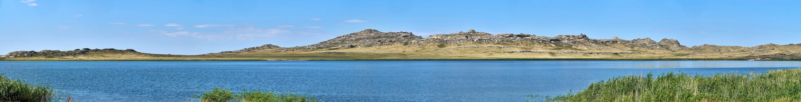 Monastyri (Kazachstan). Andriej Szypilow - Fotografia & Wideografia