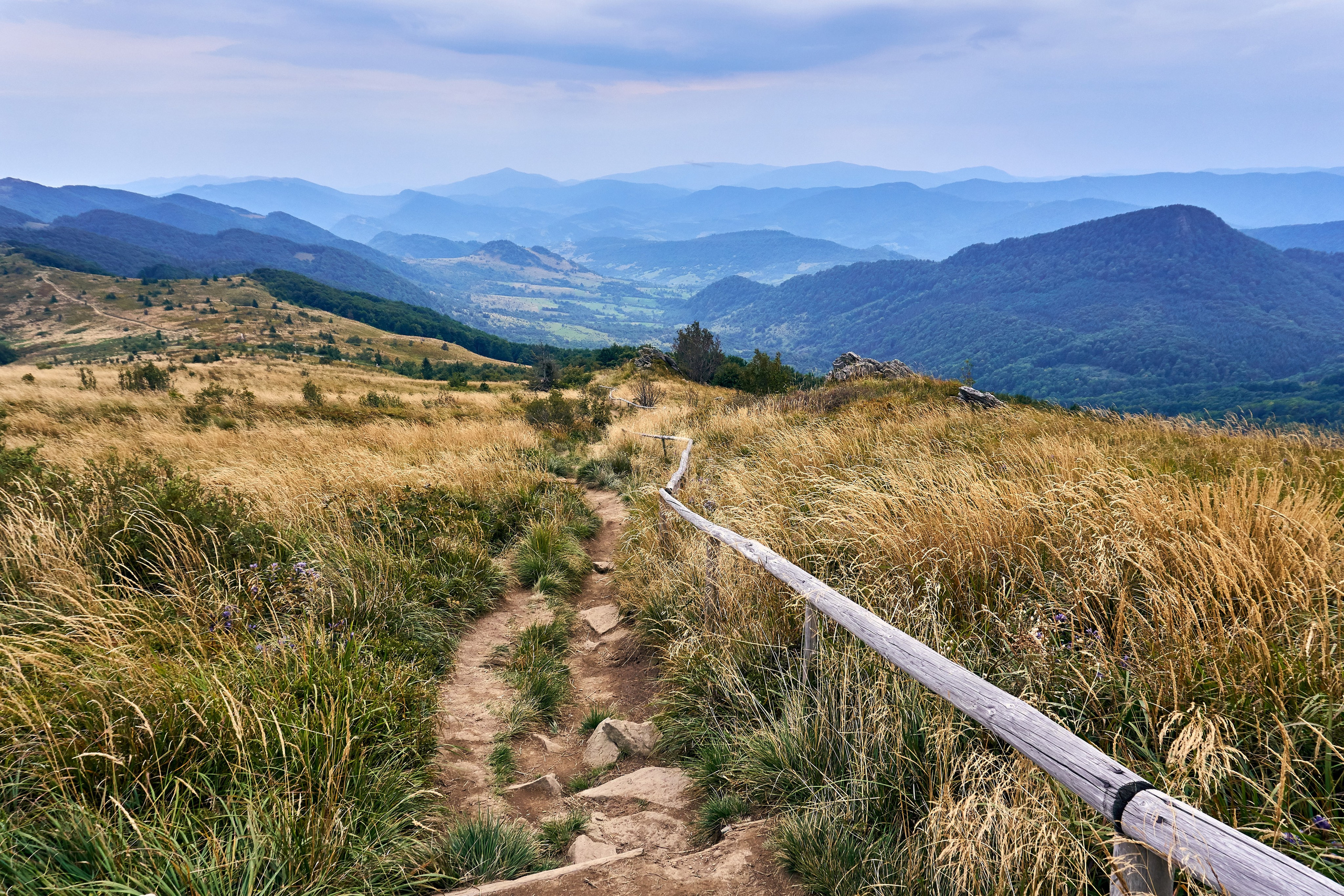 Бещады — здесь остановилось время. Андрей Шипилов — Фотография & Видеография