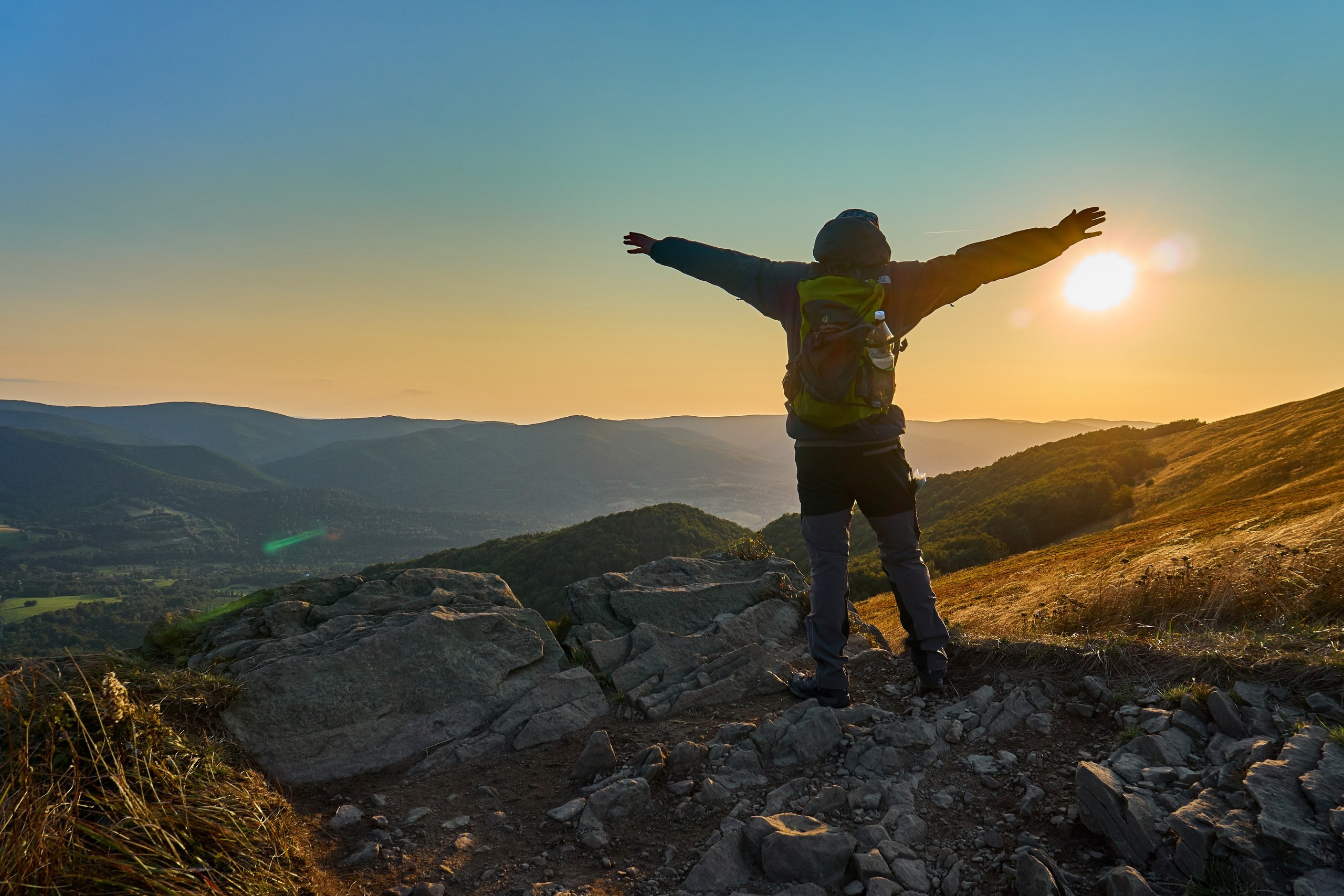 Бещады — здесь остановилось время. Андрей Шипилов — Фотография & Видеография