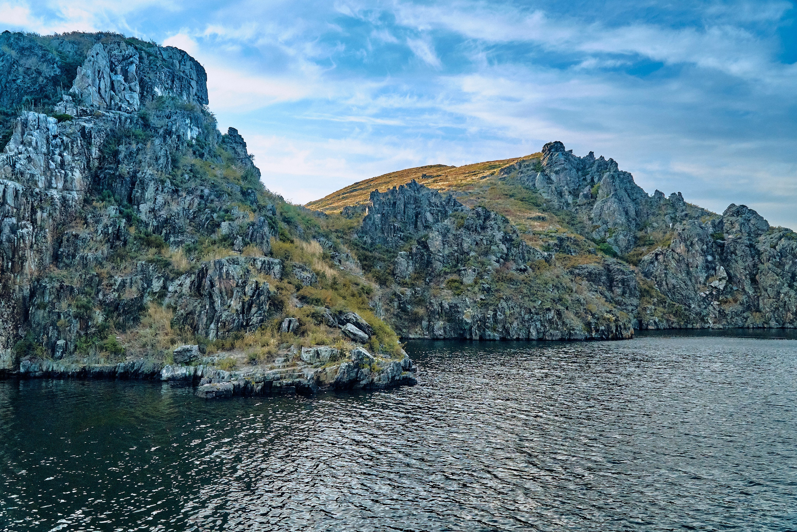 Buchtarma (Kazachstan). Andriej Szypilow - Fotografia & Wideografia