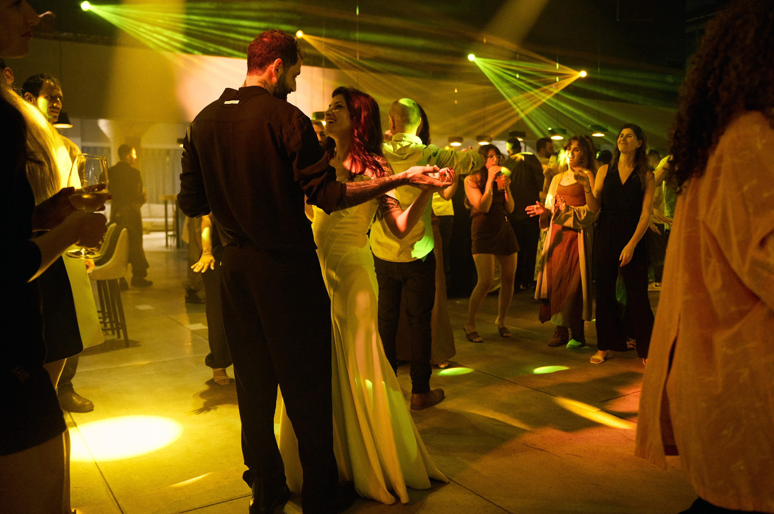 Weddings. Sergey Kalinkin Photography
