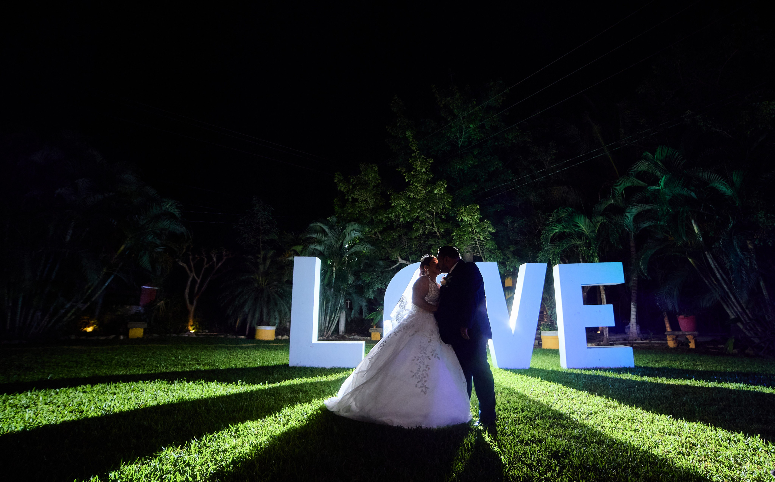 V & M. Christian Ku fotógrafo en Mérida, Yucatán