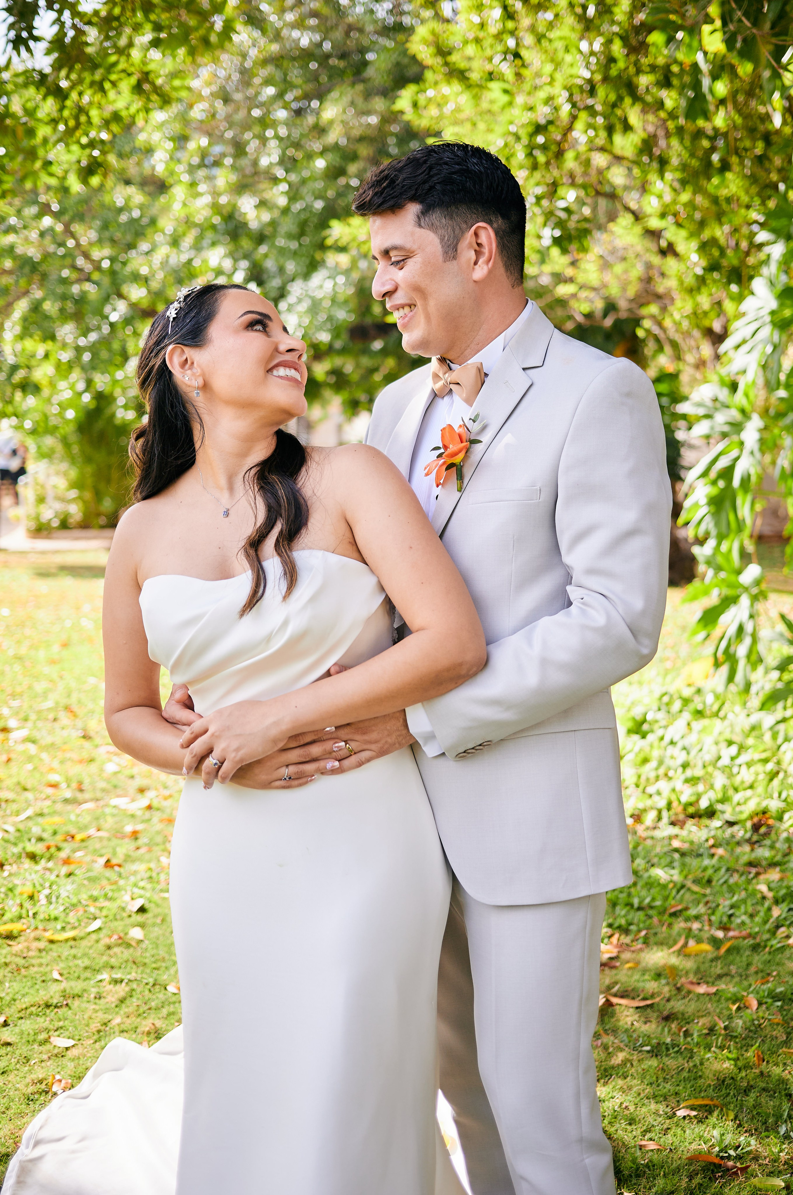 LILIA & ZARET. Christian Ku fotógrafo en Mérida, Yucatán