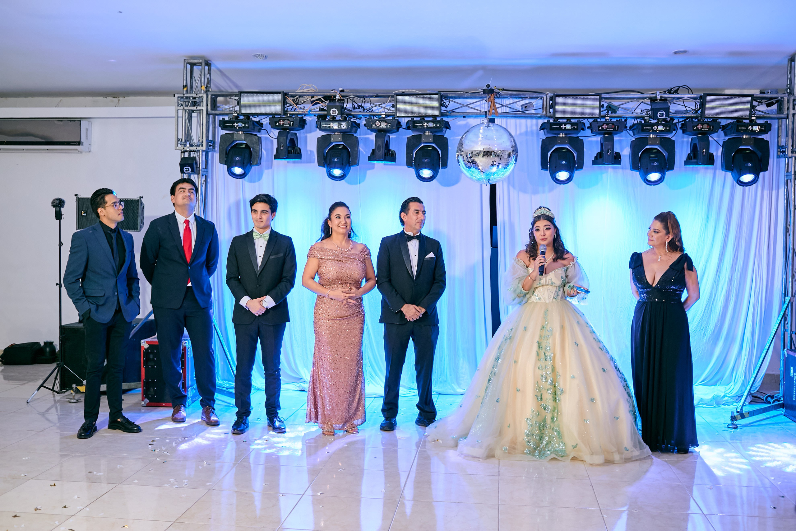 XV Dasha. Christian Ku fotógrafo en Mérida, Yucatán