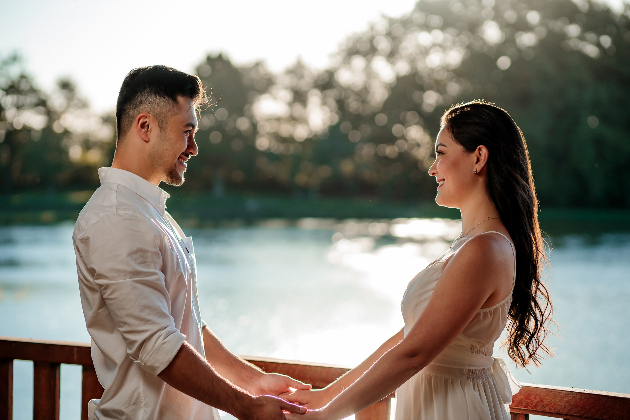 PRE WEDDING. Fotógrafo de casamento