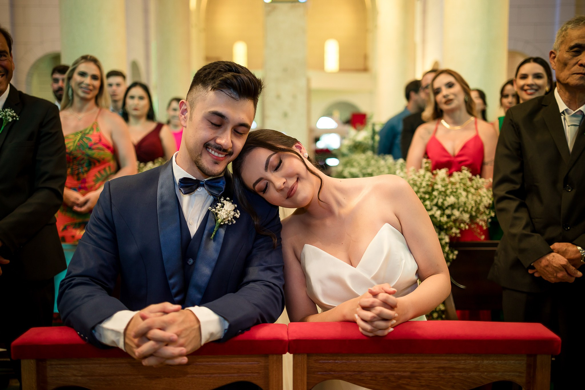 CASAMENTO MAYARA E HARUO. Fotógrafo de casamento