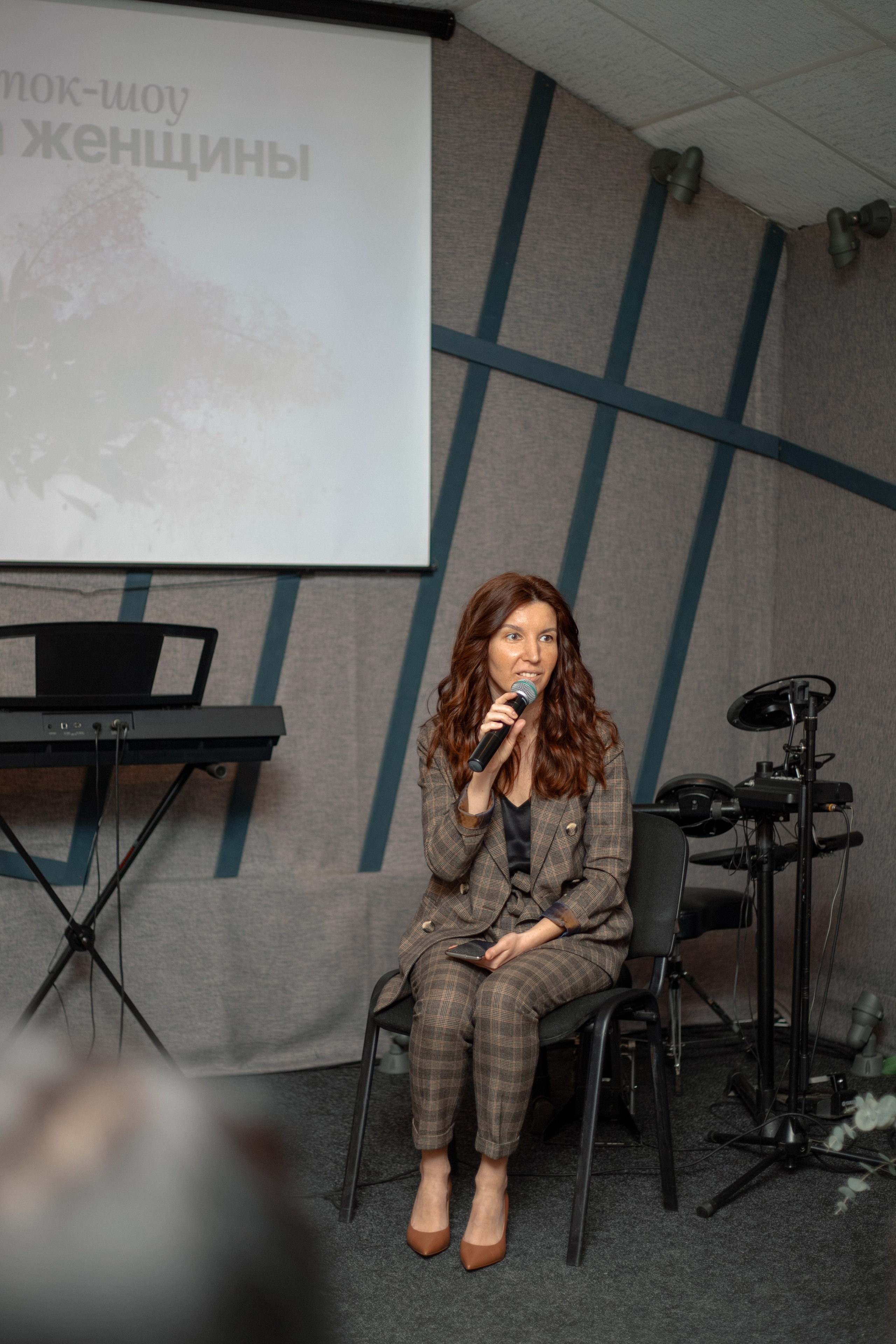 Created for hapiness. Photographer Inna Kalmykova