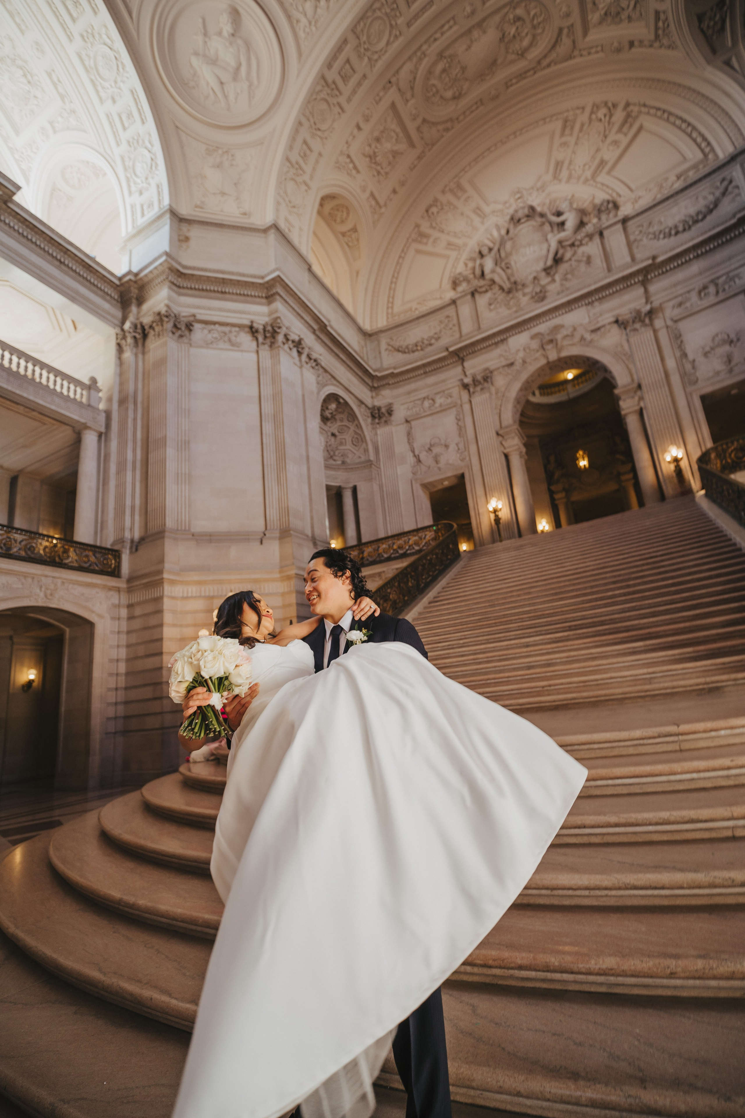 Julie Xiong and Nam Him. Wedding family photographer and videographer California San Francisco Bay Area