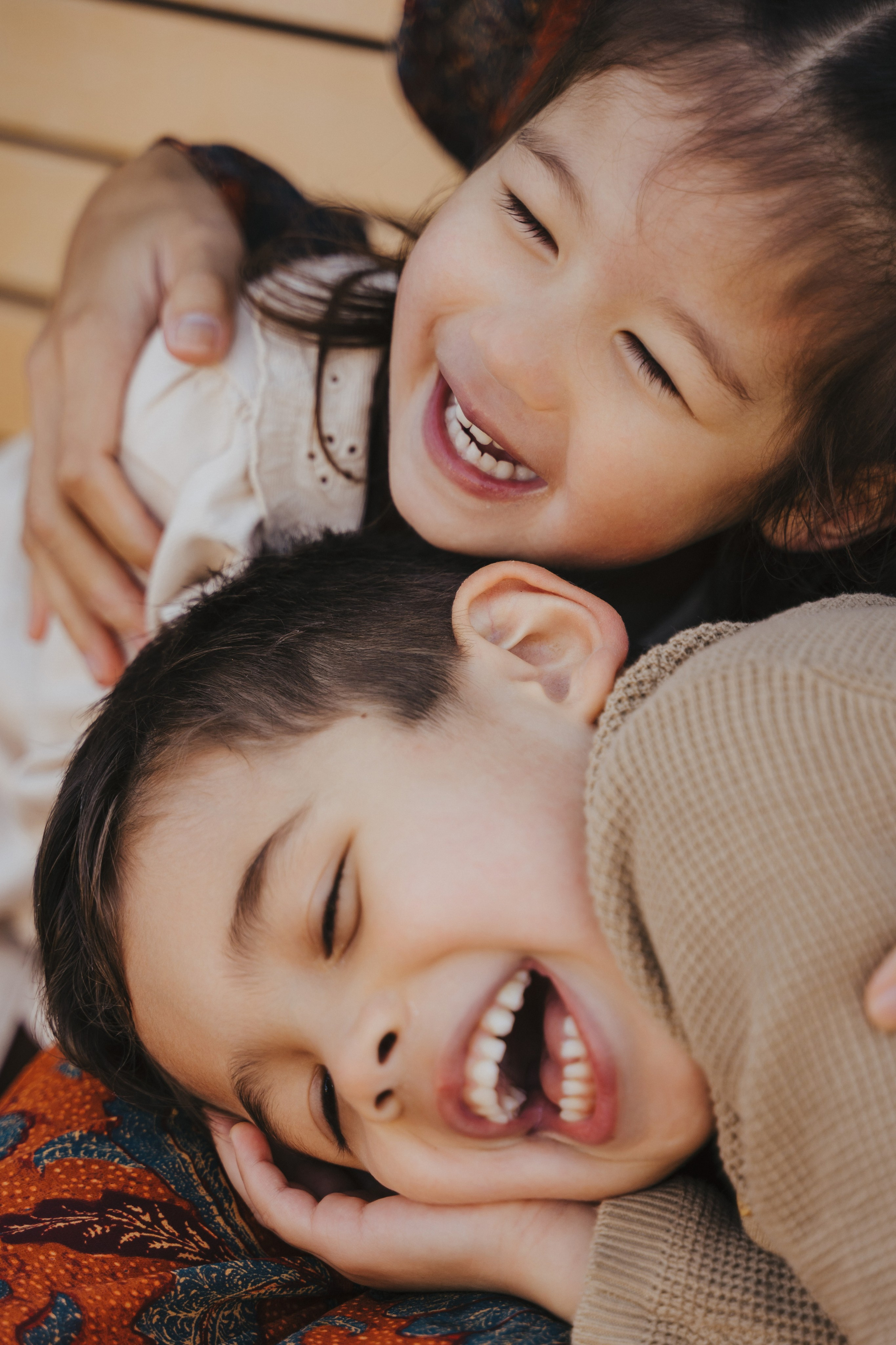 Family photo session. Wedding family photographer and videographer California San Francisco Bay Area