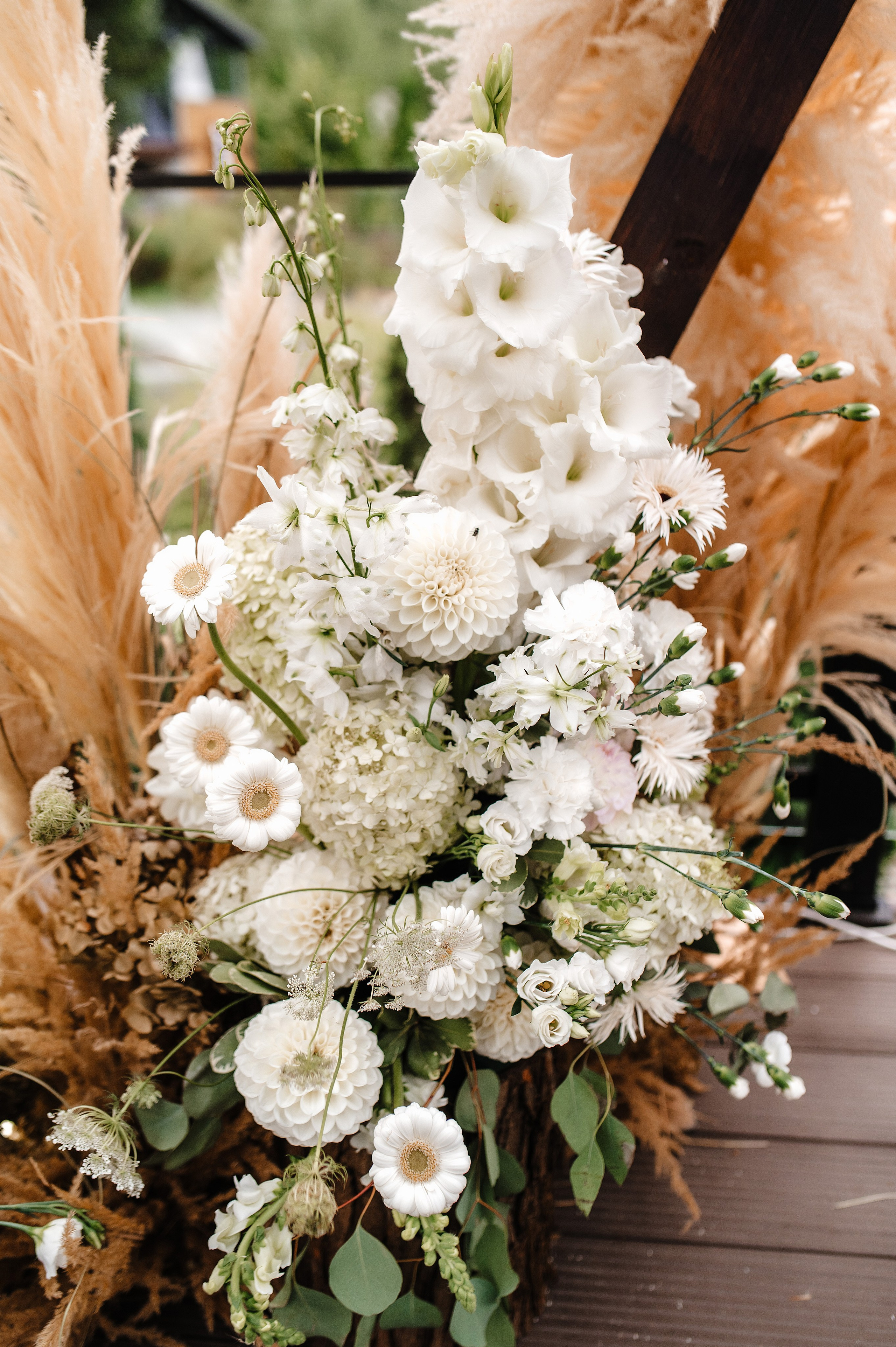 Весілля Діма & Влада. Весільний та портретний фотограф Кизим Арсен