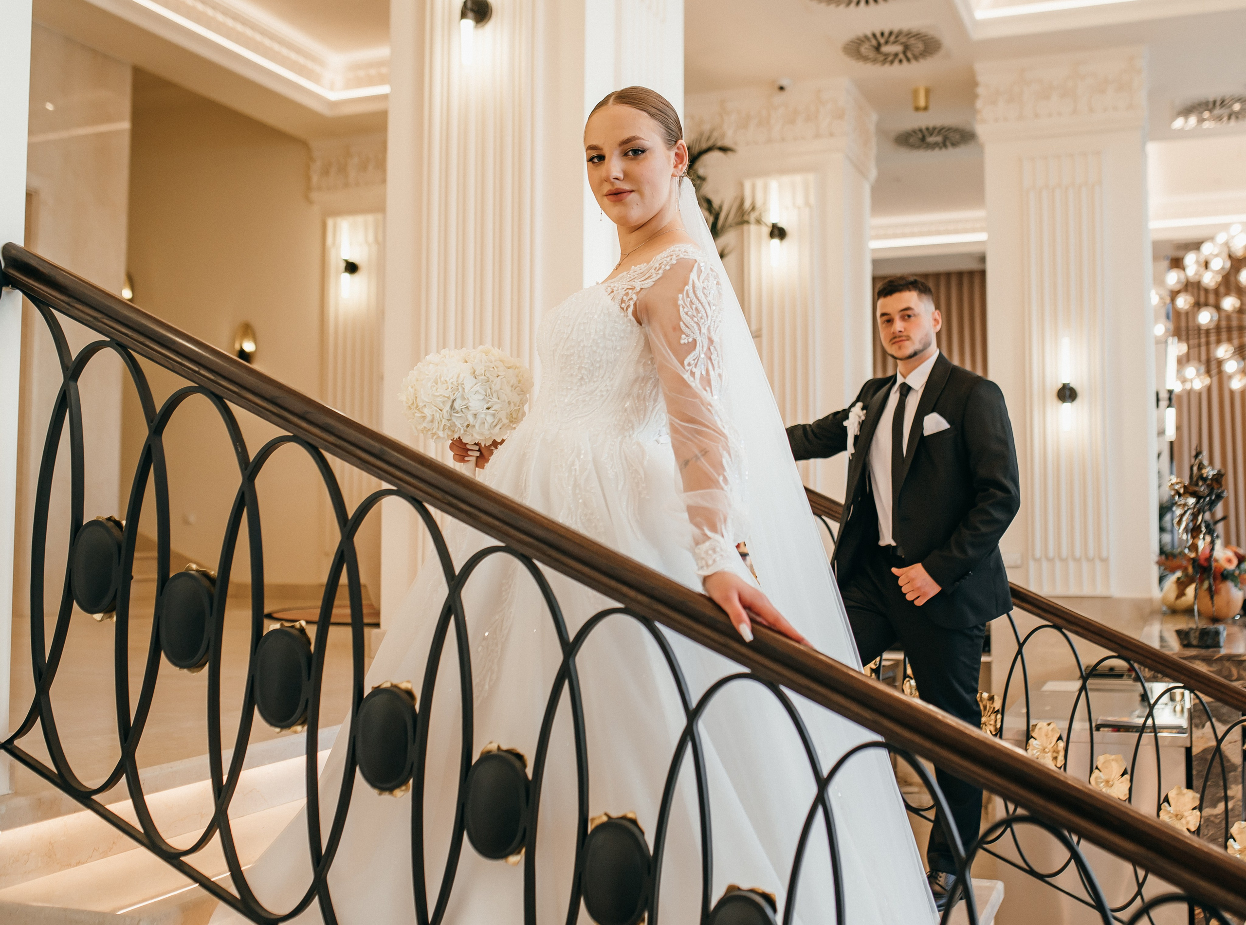 Весілля Тарас & Діана. Весільний та портретний фотограф Кизим Арсен