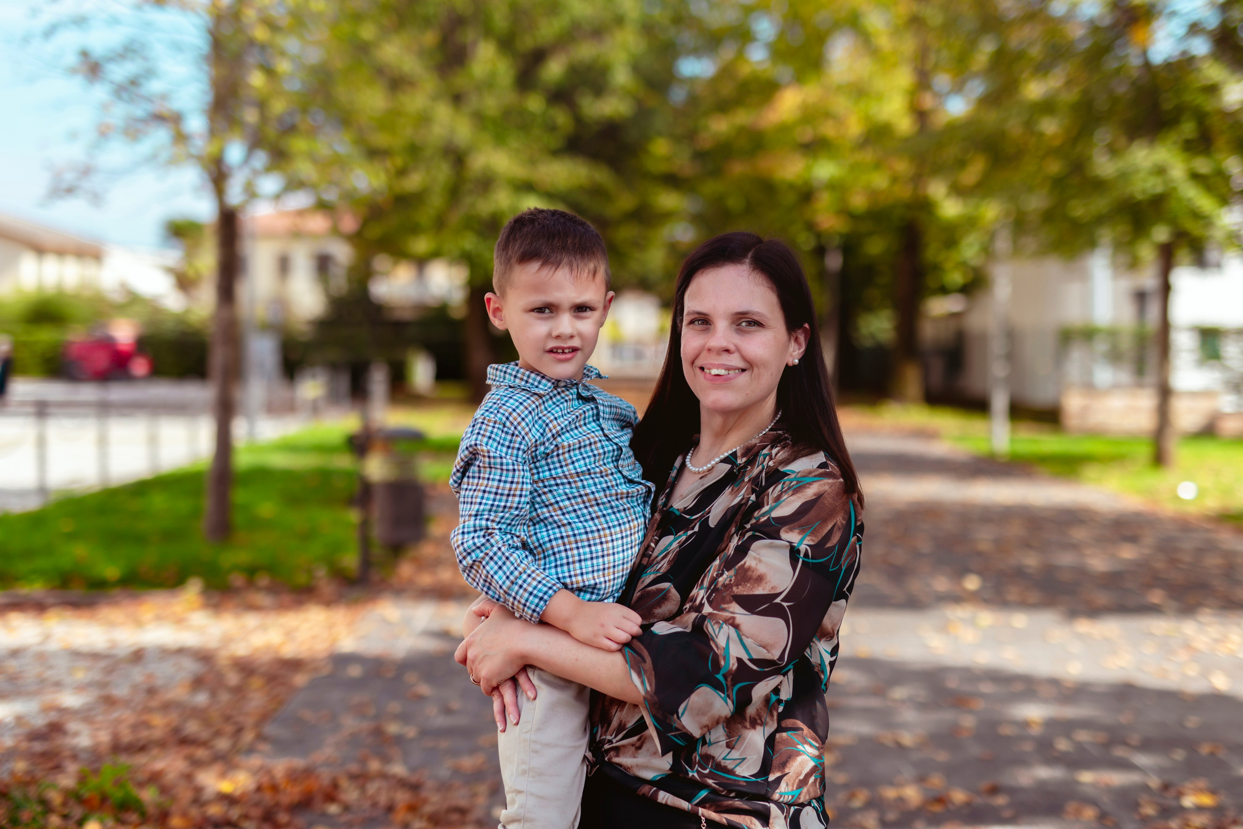 Battesimo Davide. Luci e Capricci Photography