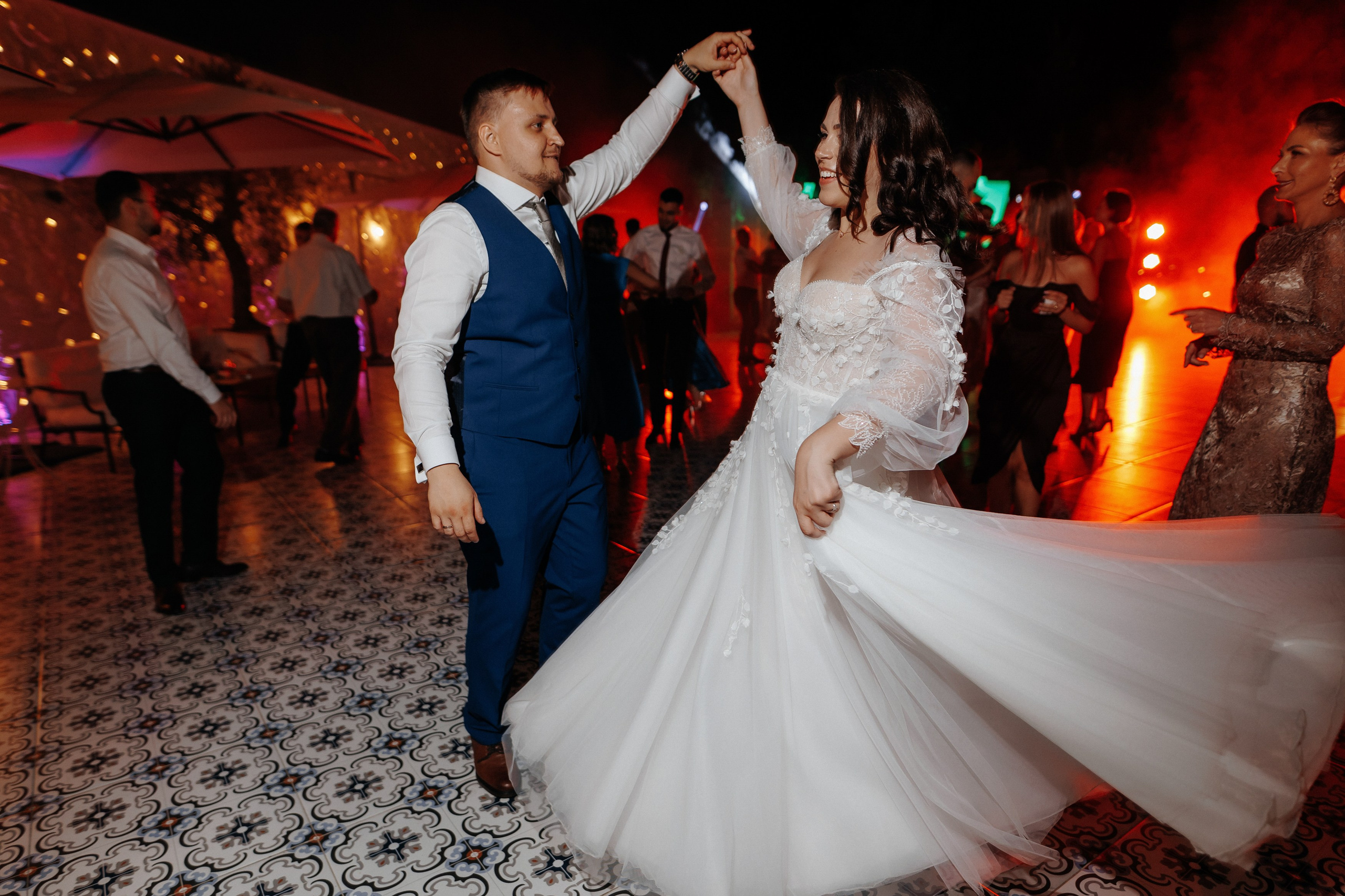 DANIEL + VALERIA. Fulga Photographer