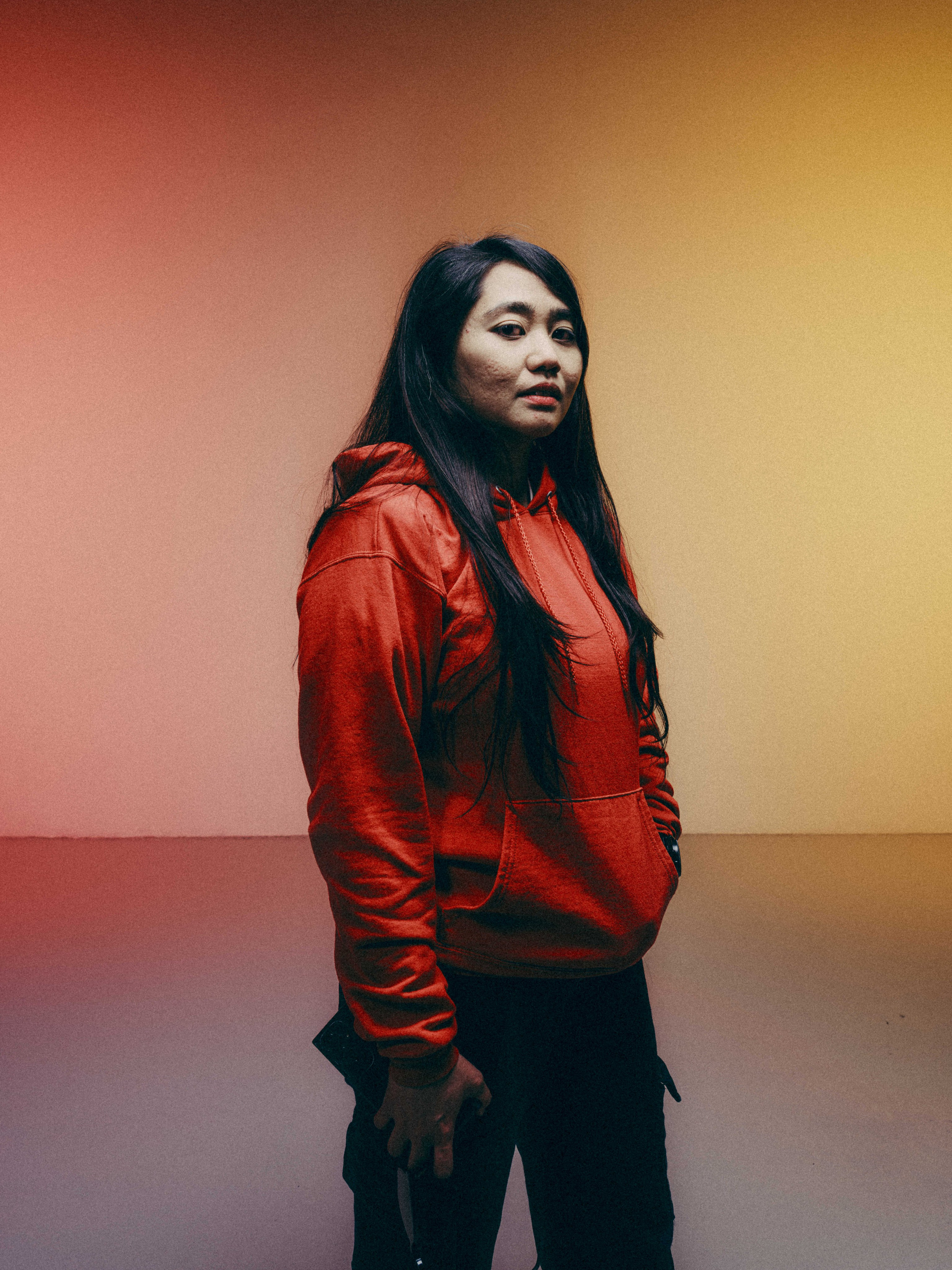 FUJIFILM Portrait Studio. Versoluna