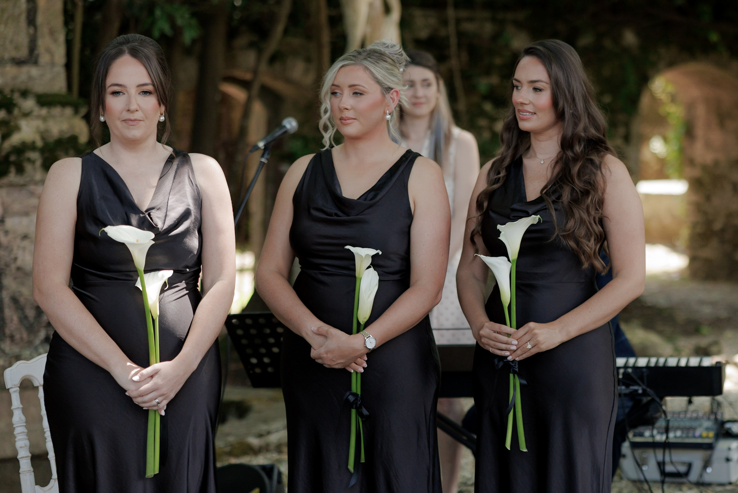 Melissa&Obaid. Wedding photographer Italy