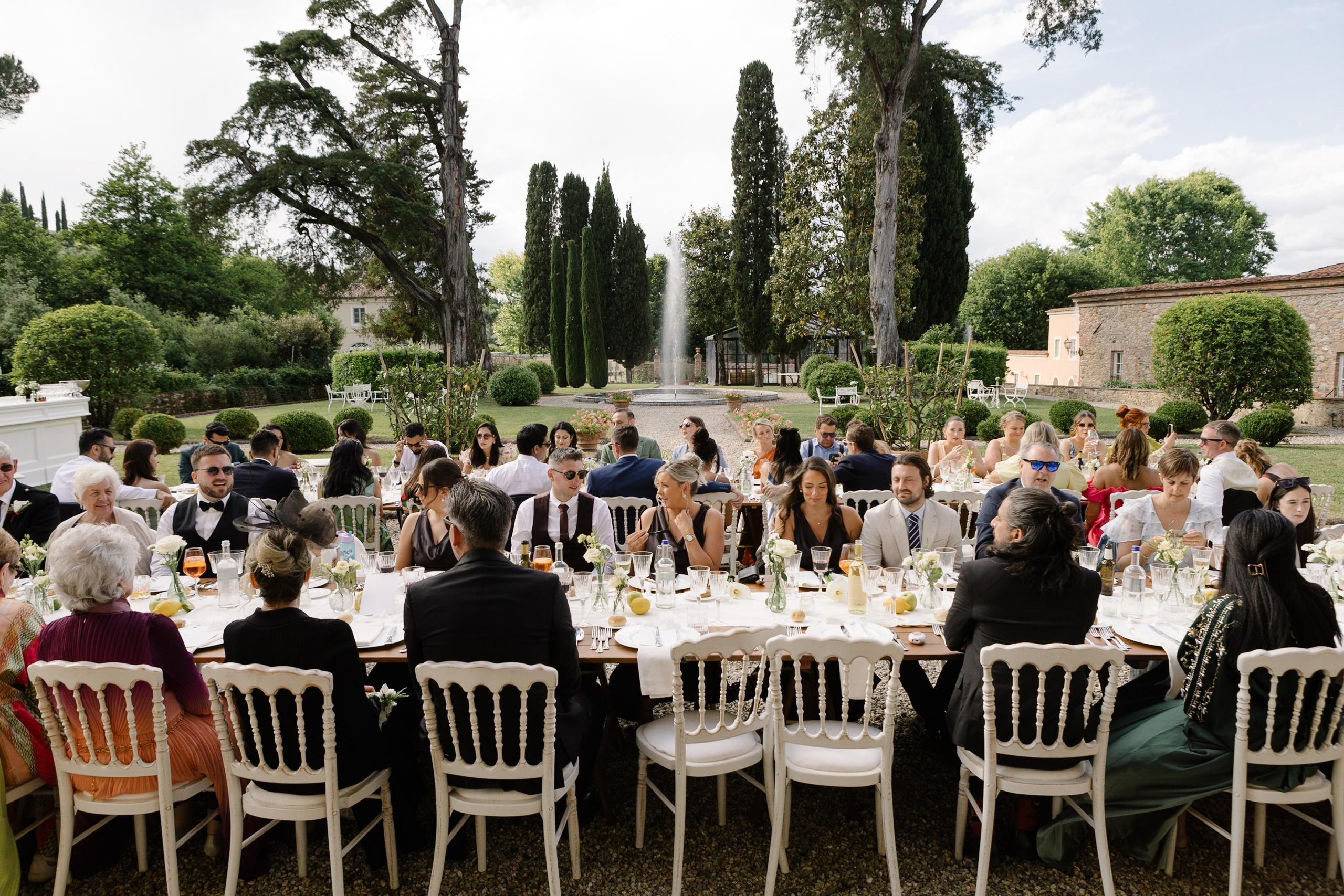 Melissa&Obaid. Wedding photographer Italy