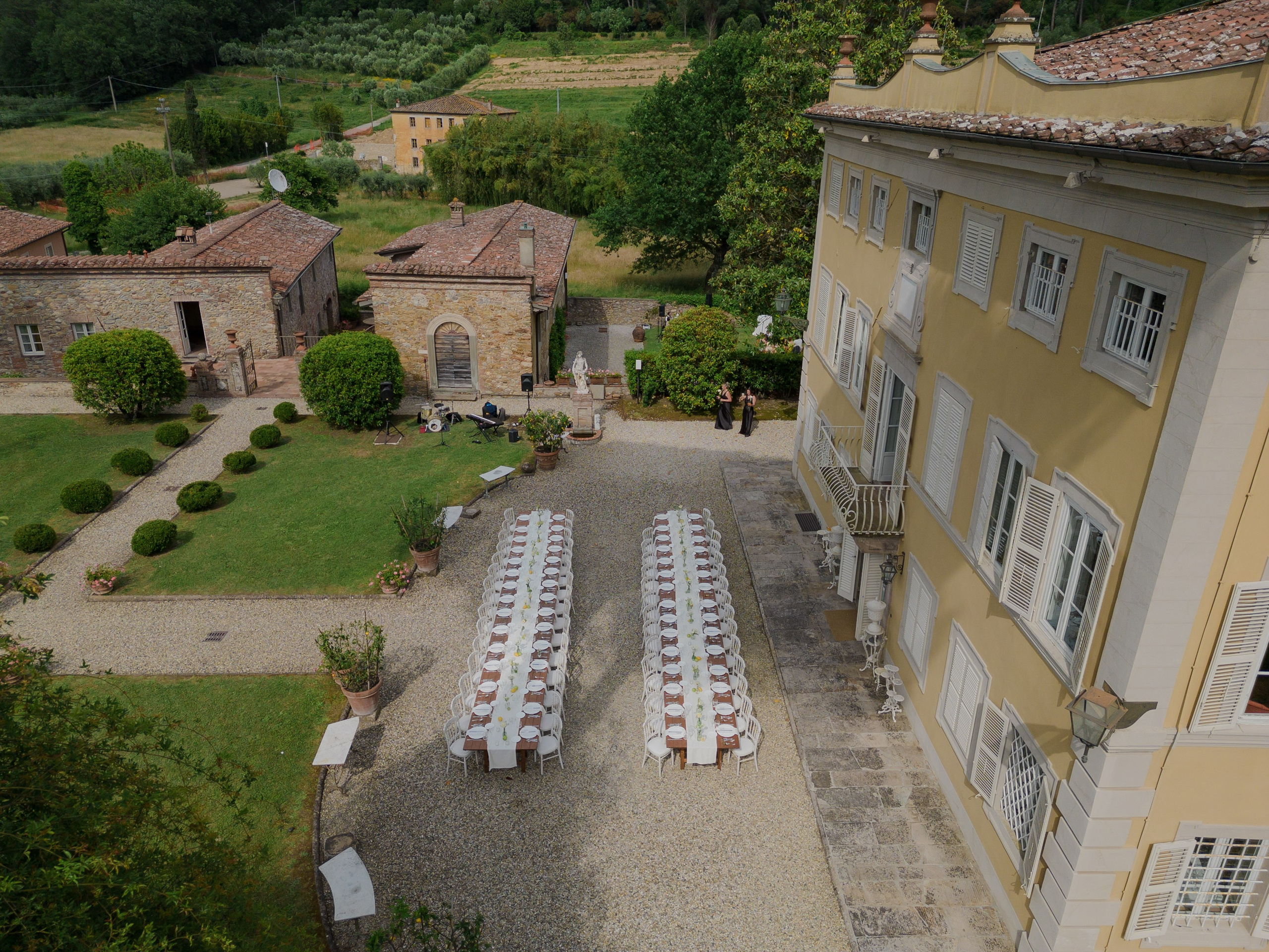 Melissa&Obaid. Wedding photographer Italy