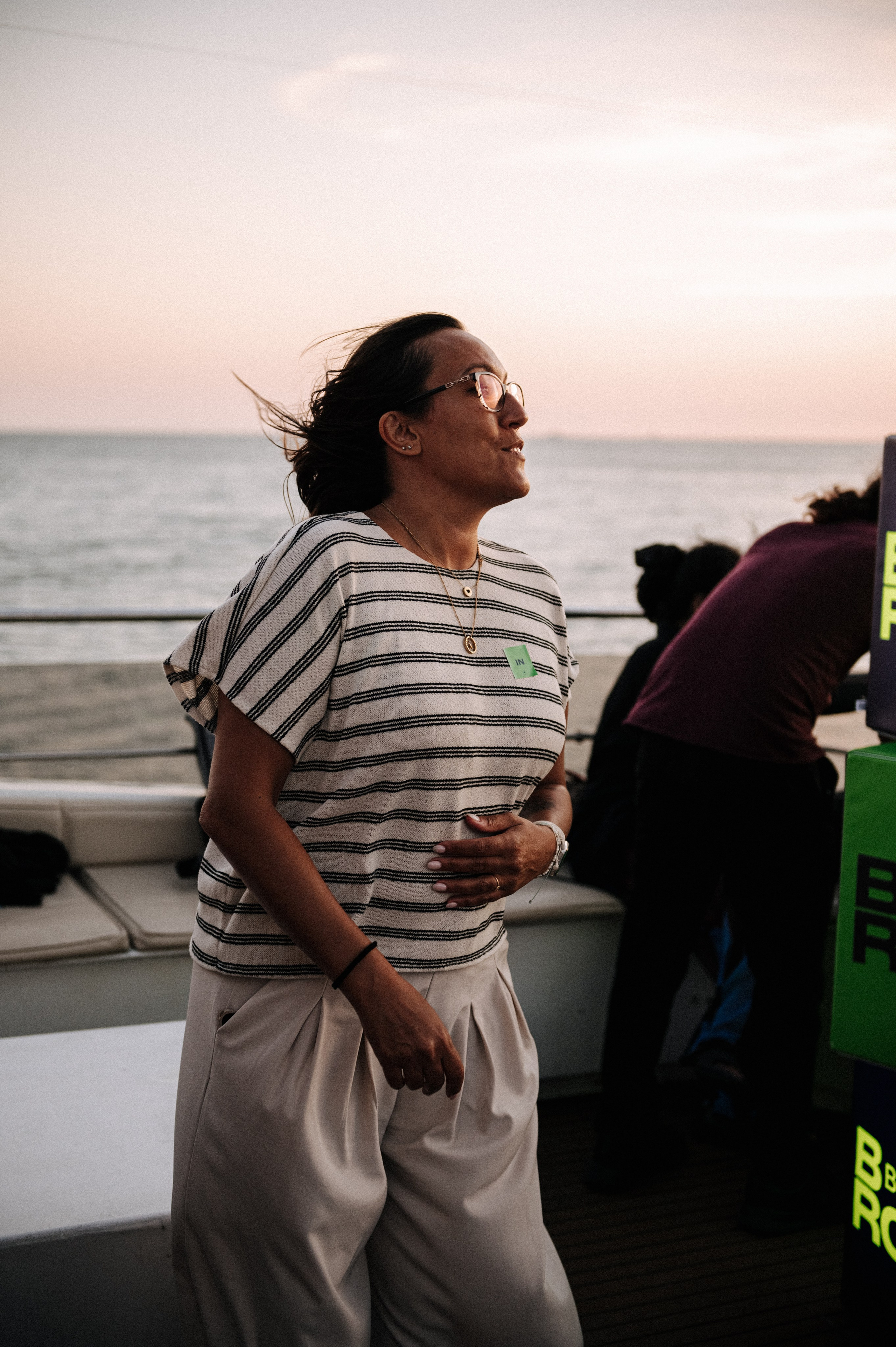 Corporate party. Ваш фотограф в Лиссабоне — Анна Белова