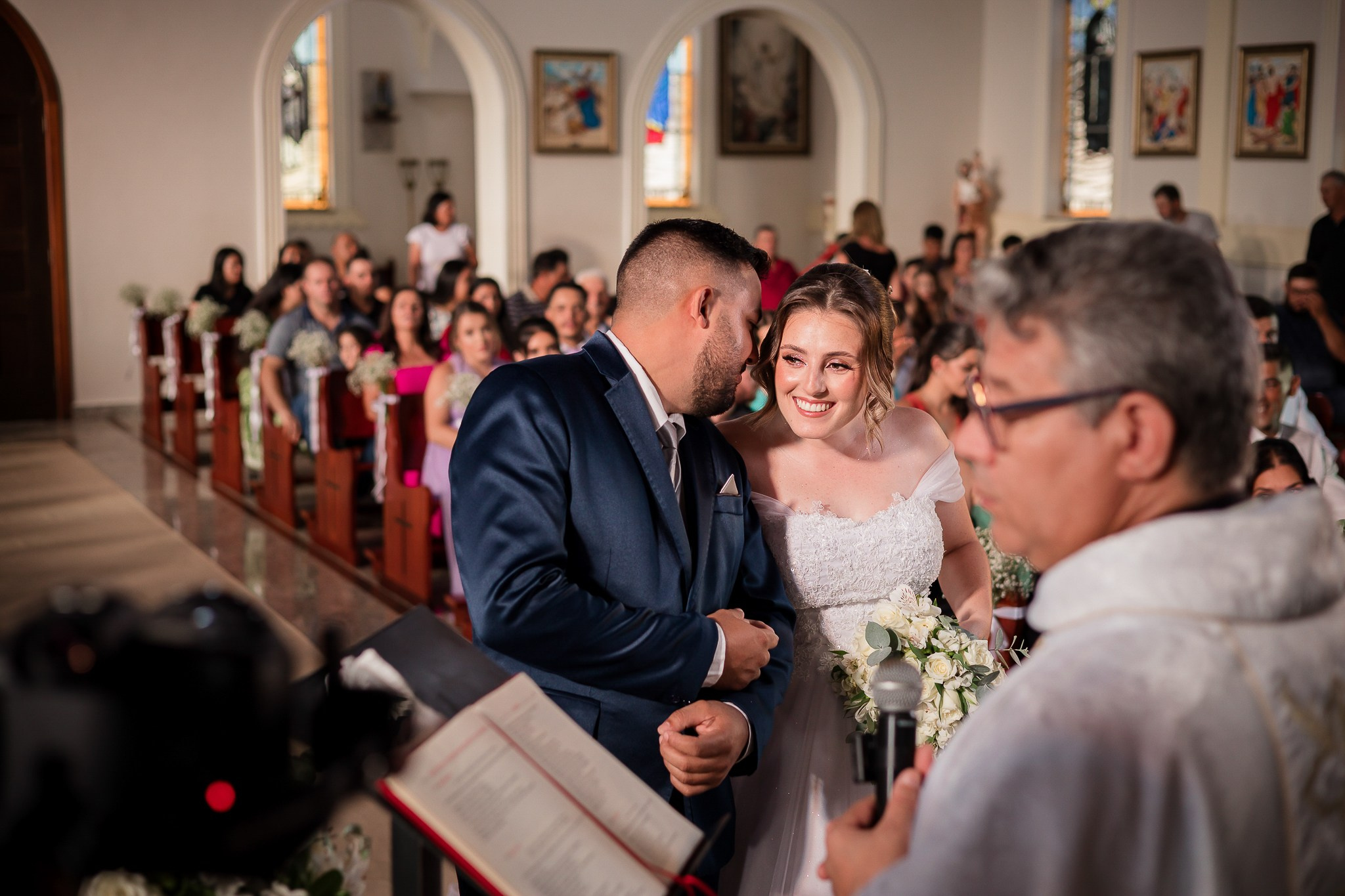 DOUGLAS E EDUARDA. Fotógrafo de casamento