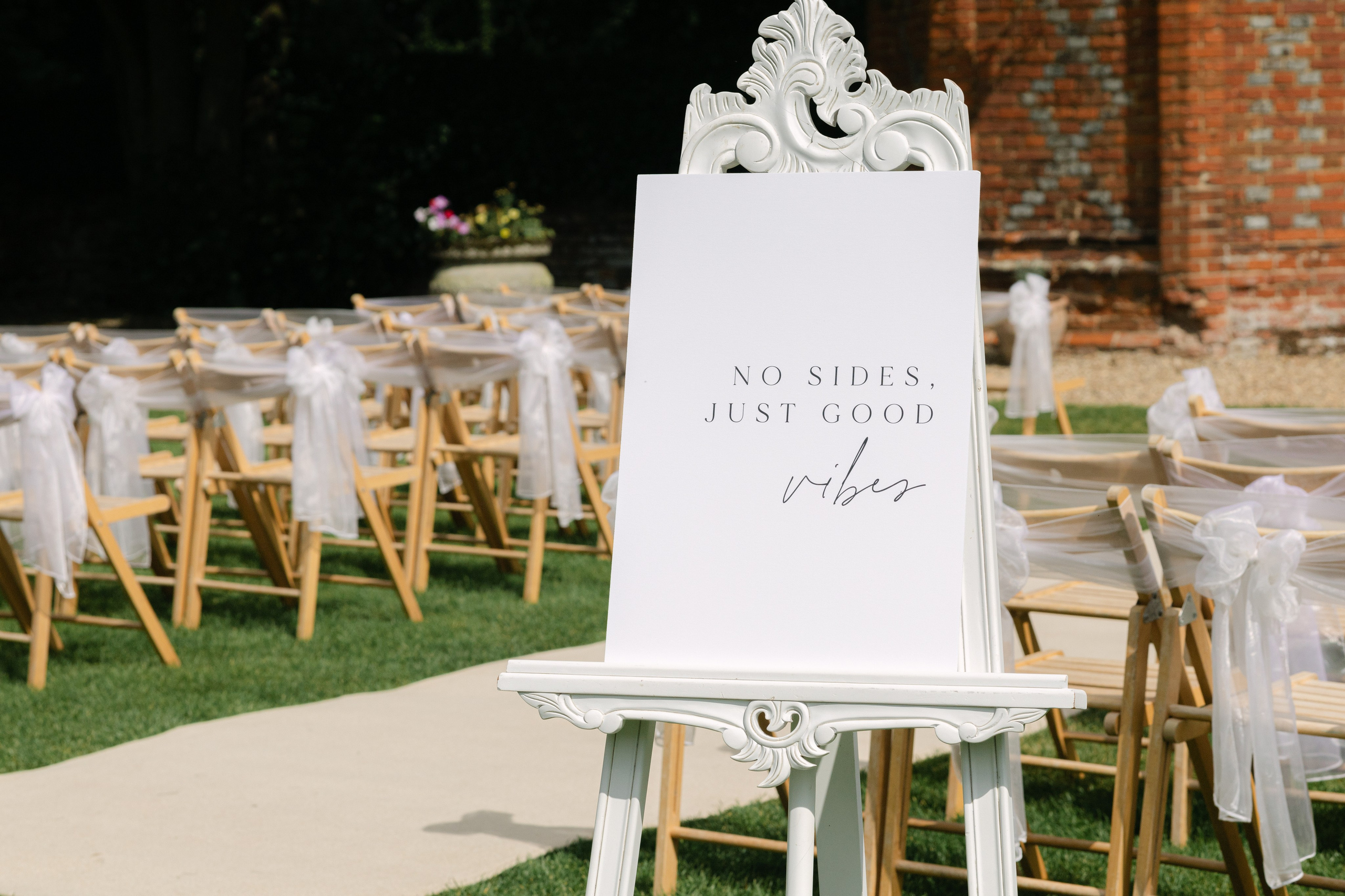 Daniel & Ryan -Leez Priory. September, 2023. Timeless Wedding & Event Photography from London to the world