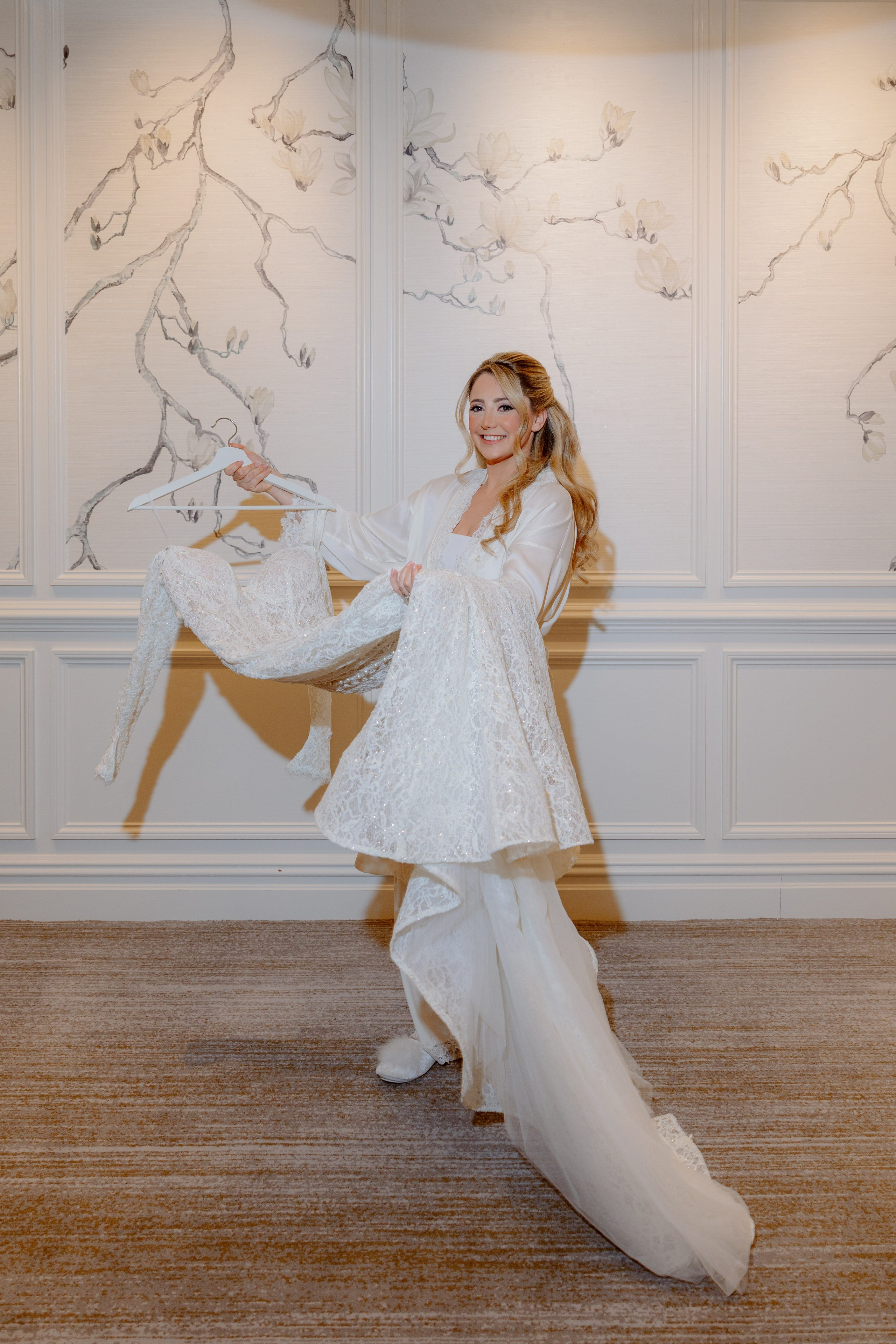 Heather and Michael. Wedding photographer and videographer New York | New Jersey